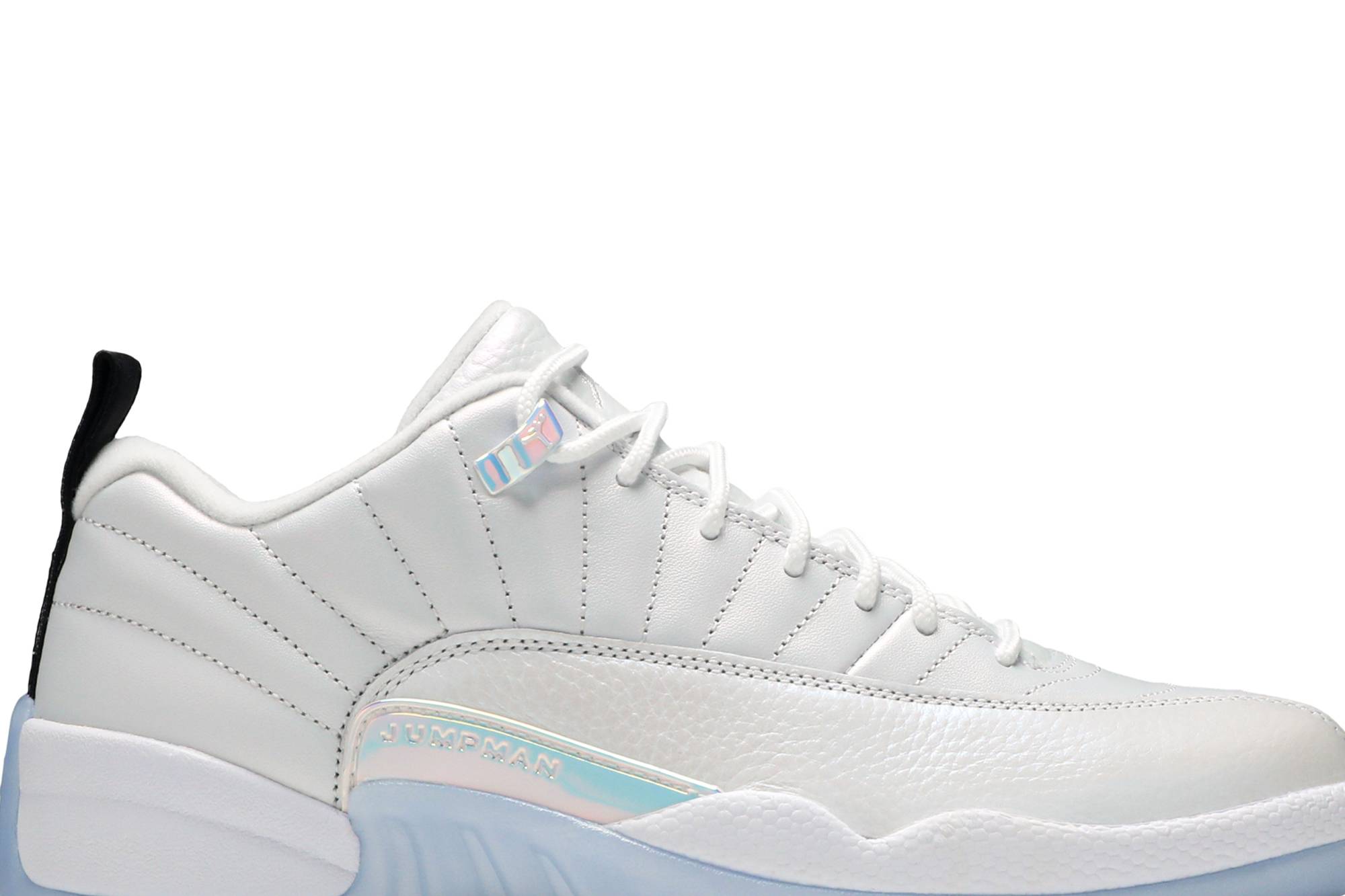 Air Jordan 12 Retro Low ‘Easter’ DB0733-190 Domahi store