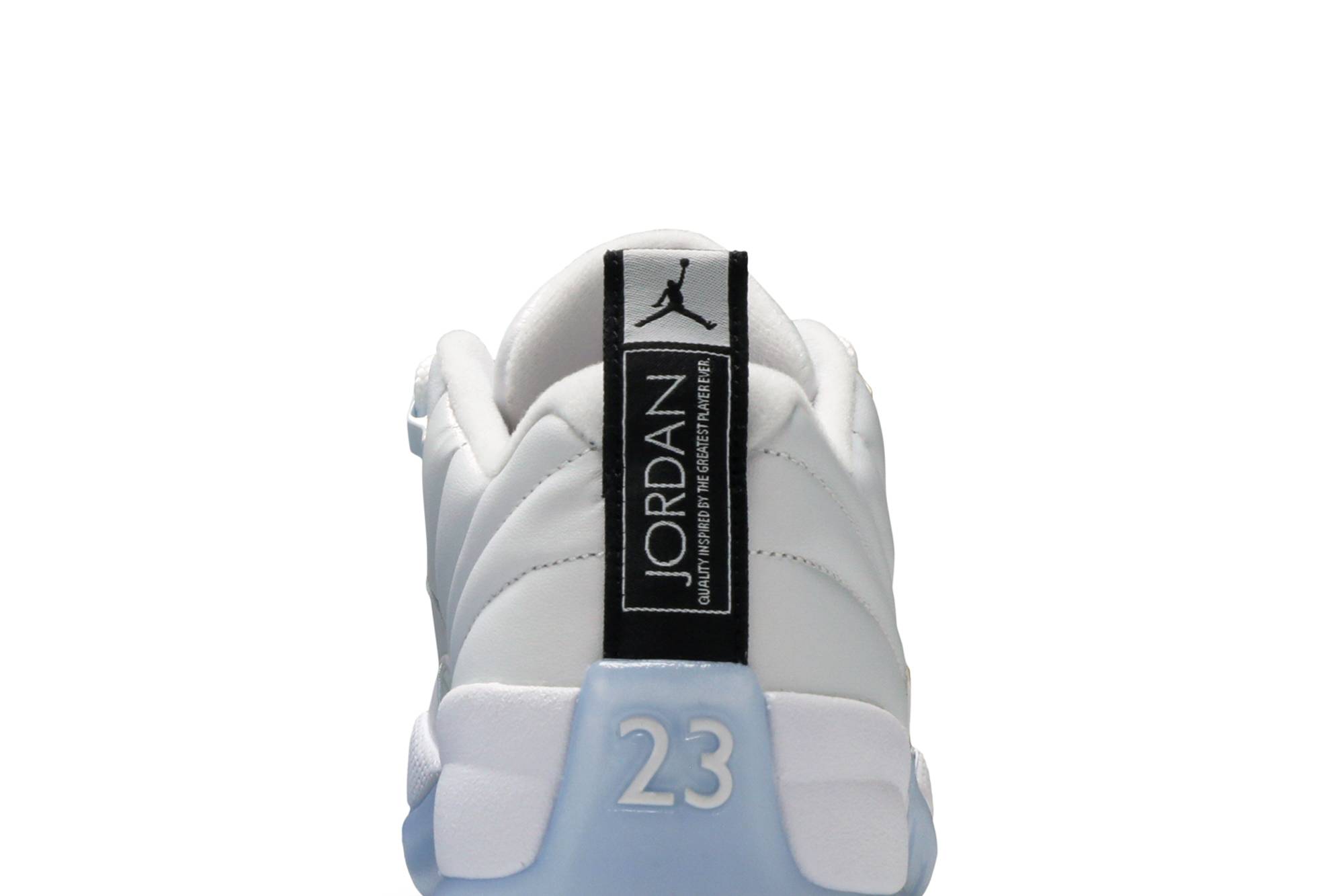 Air Jordan 12 Retro Low ‘Easter’ DB0733-190 Domahi store