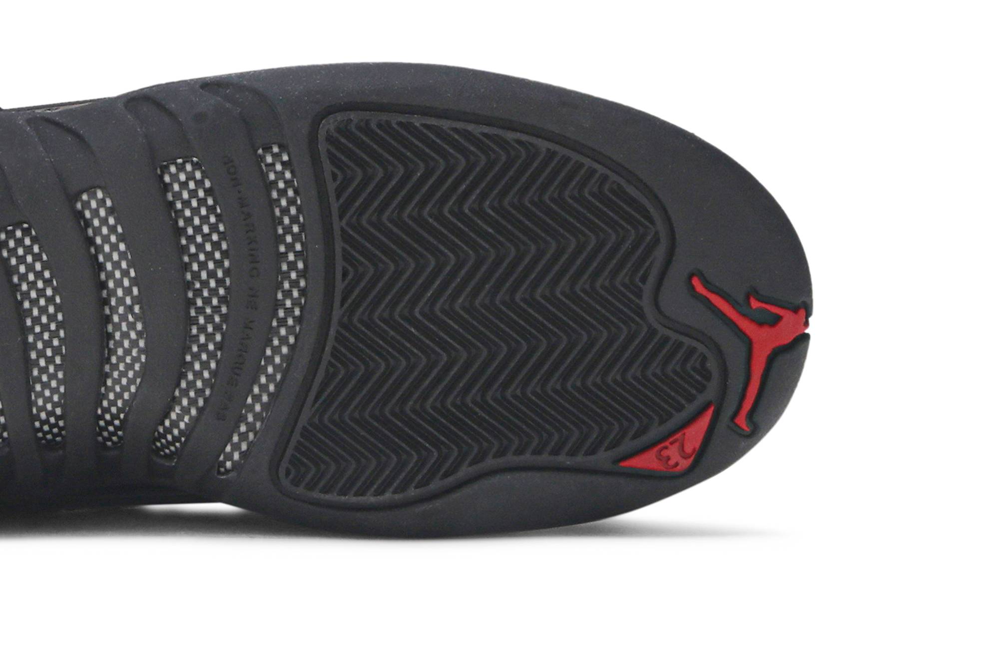 Air Jordan 12 Retro ‘Reverse Flu Game’ 153265-602 Domahi store