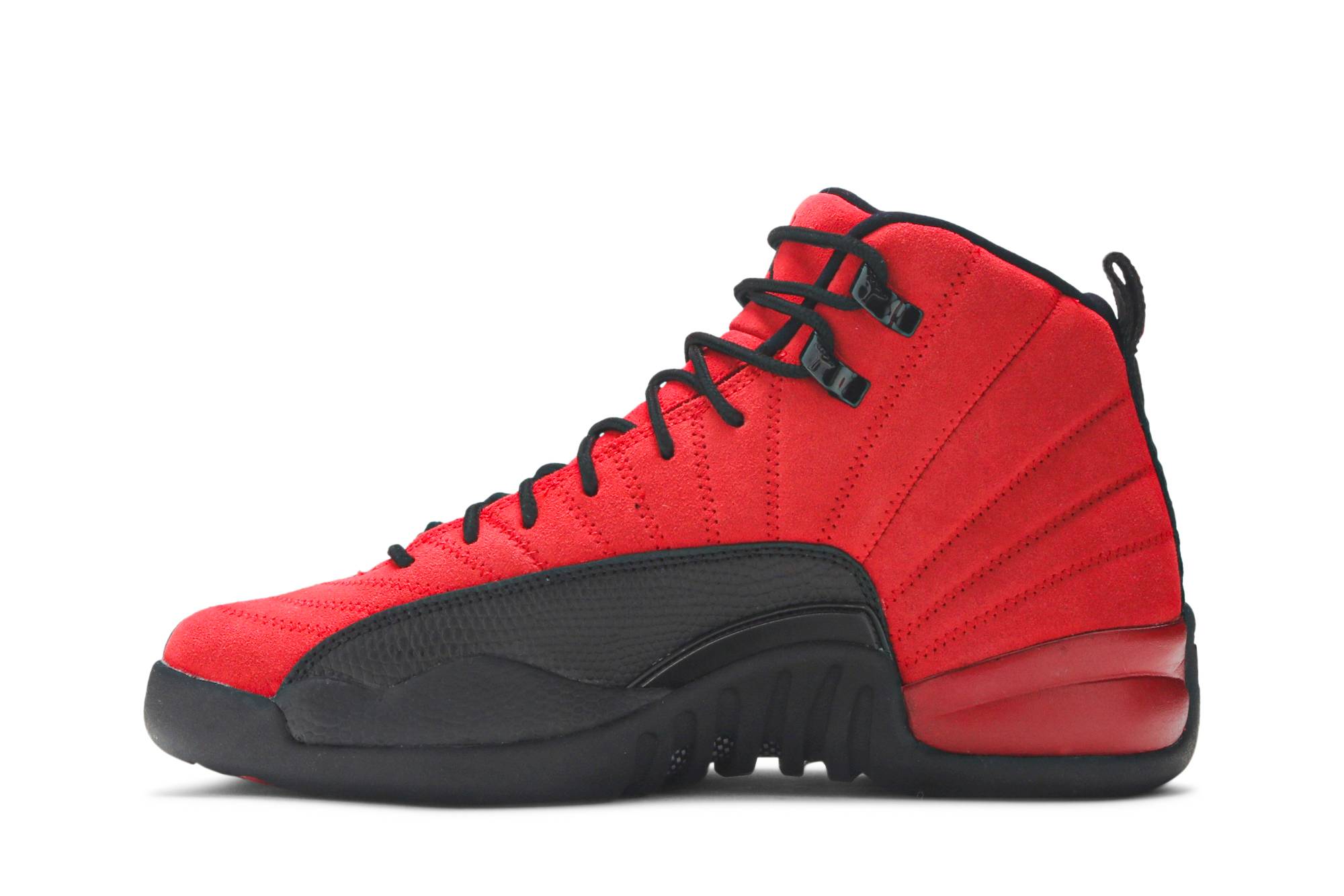 Air Jordan 12 Retro ‘Reverse Flu Game’ 153265-602 Domahi store