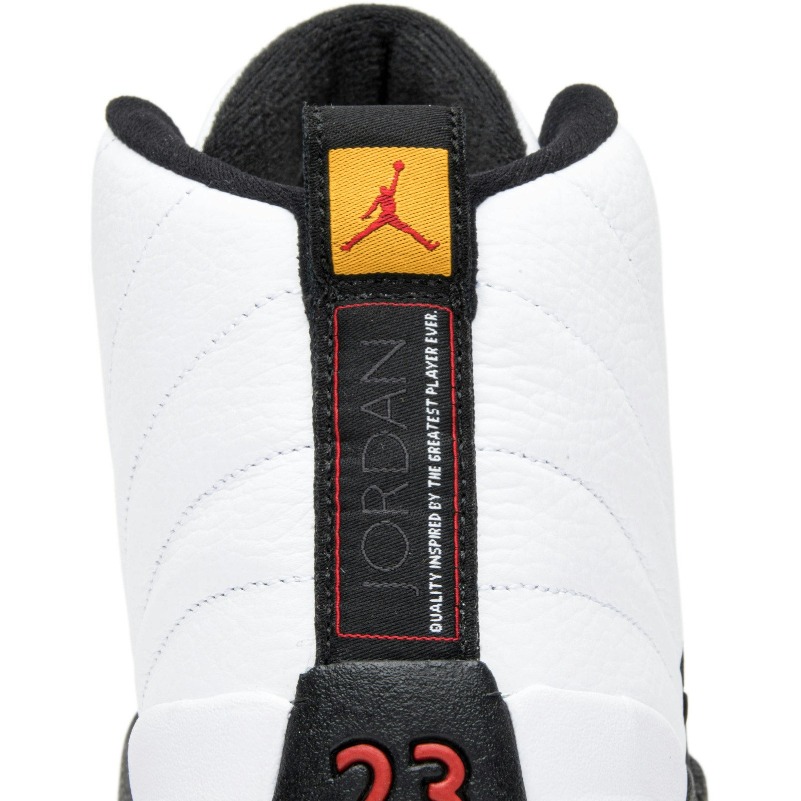 Air Jordan 12 Retro ‘Taxi’ 2013 130690-125 Domahi store