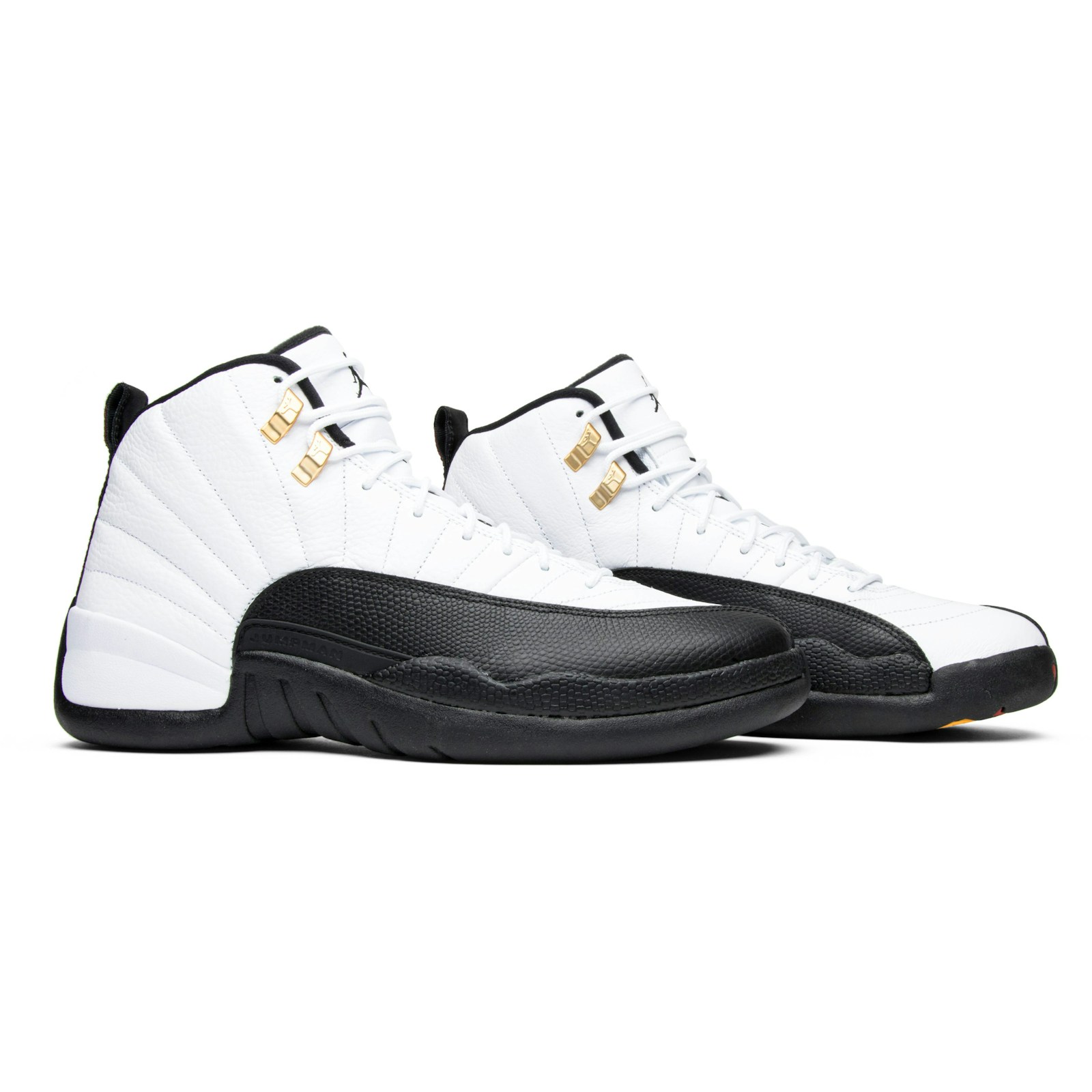 Air Jordan 12 Retro ‘Taxi’ 2013 130690-125 Domahi store