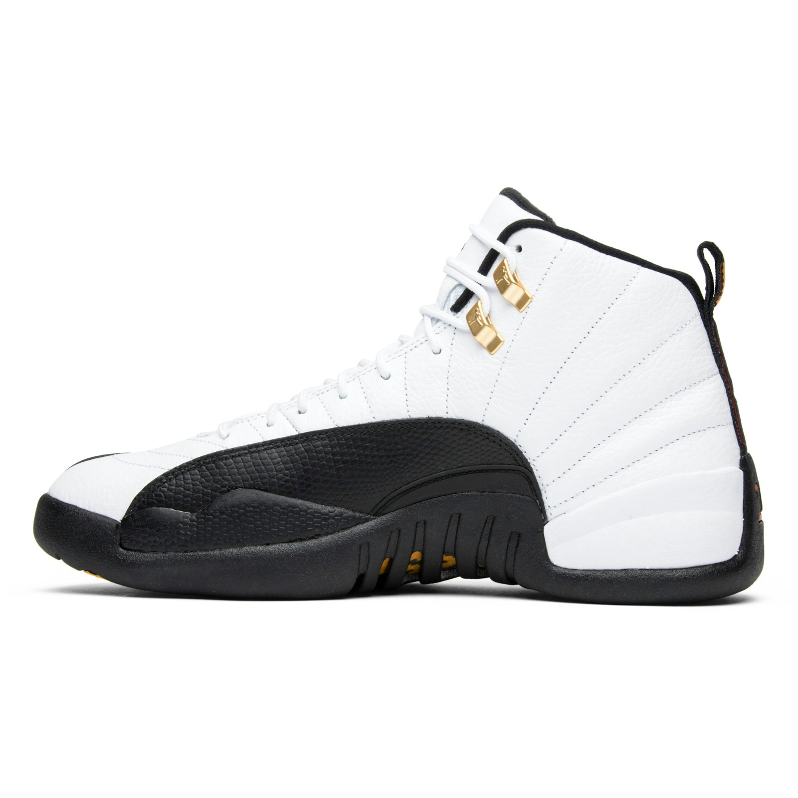 Air Jordan 12 Retro ‘Taxi’ 2013 130690-125 Domahi store