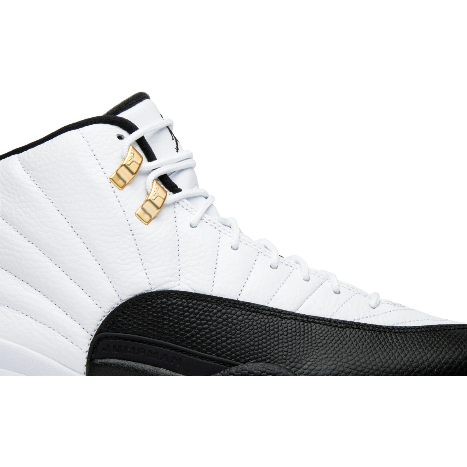 Air Jordan 12 Retro ‘Taxi’ 2013 130690-125 Domahi store