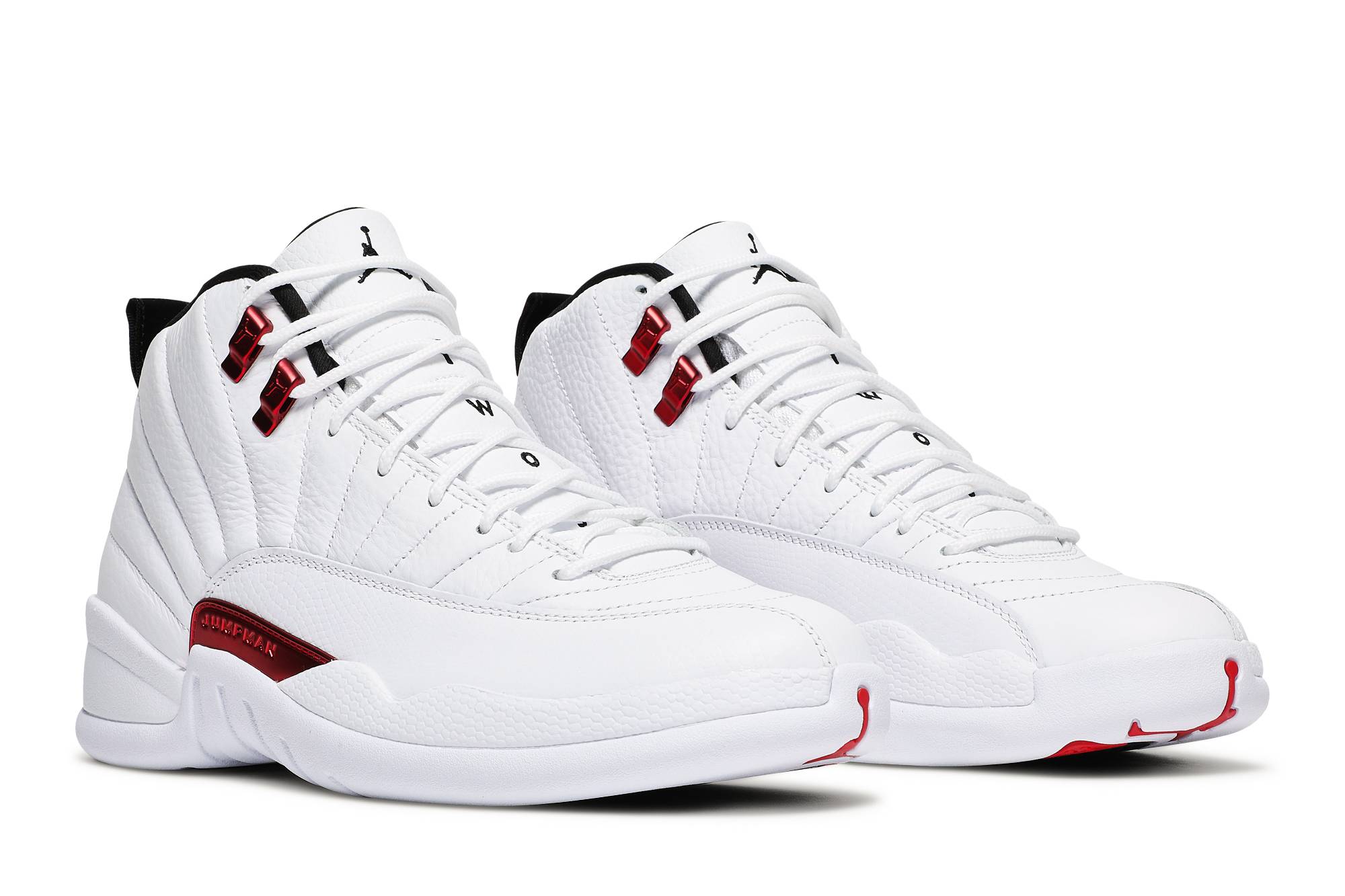 Air Jordan 12 Retro ‘Twist’ CT8013-106 Domahi store