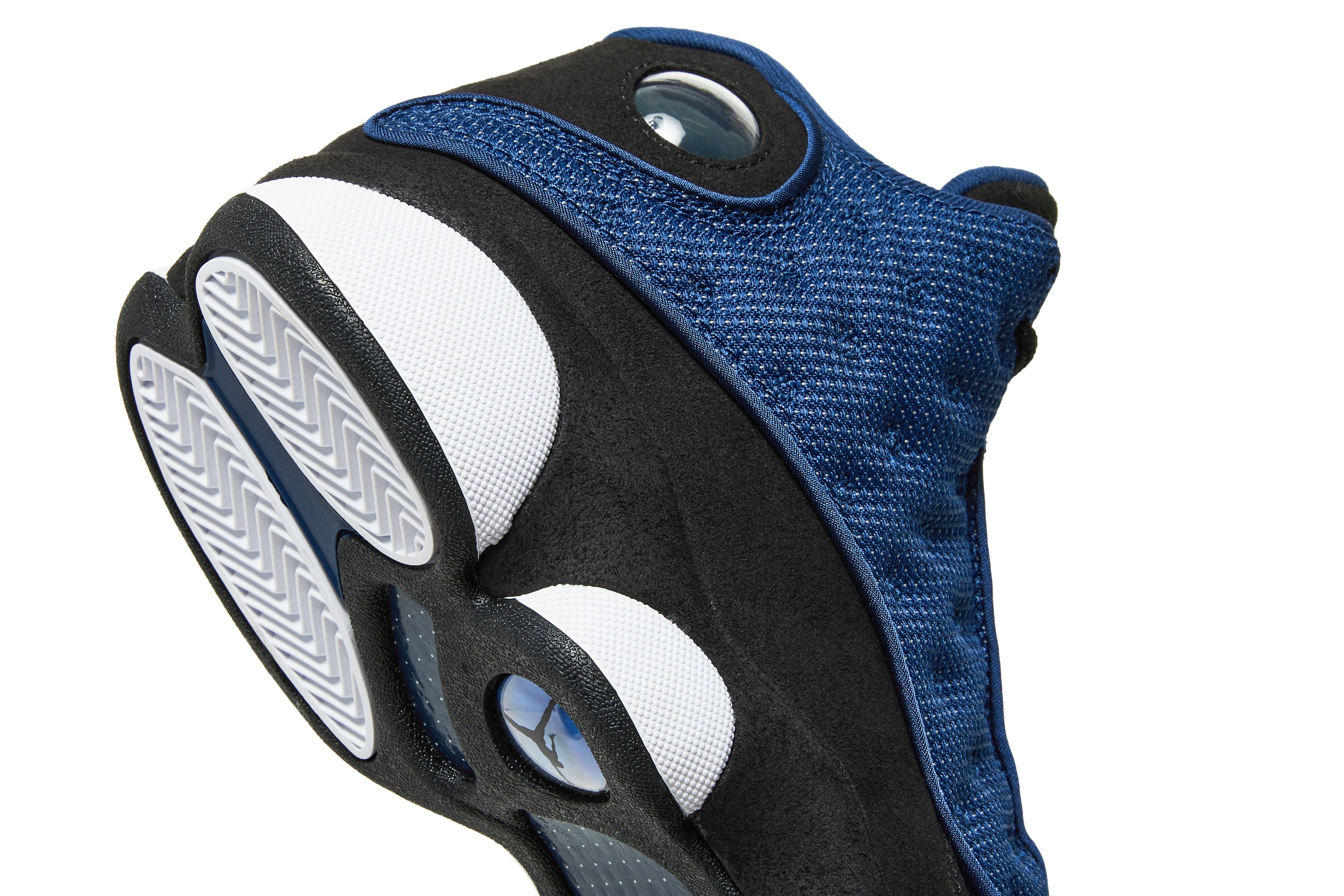 Air Jordan 13 ‘Brave Blue’ DJ5982-400 Domahi store