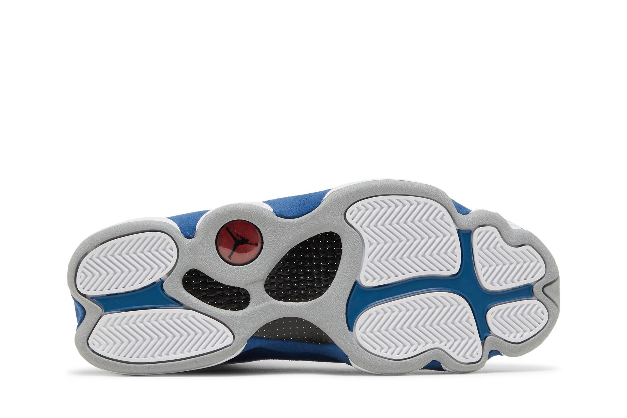 Air Jordan 13 ‘French Blue’ 414571-164 Domahi Store