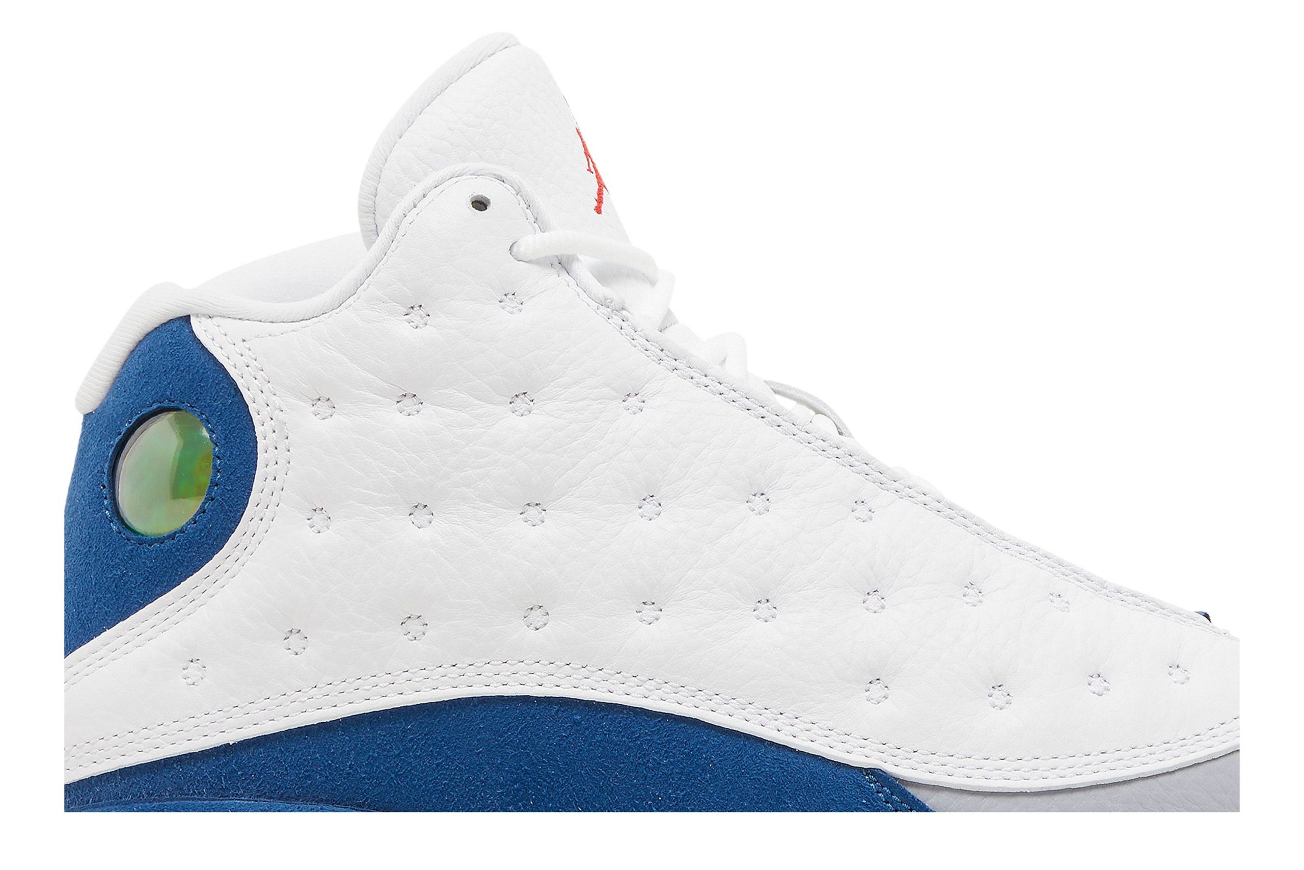 Air Jordan 13 ‘French Blue’ 414571-164 Domahi Store