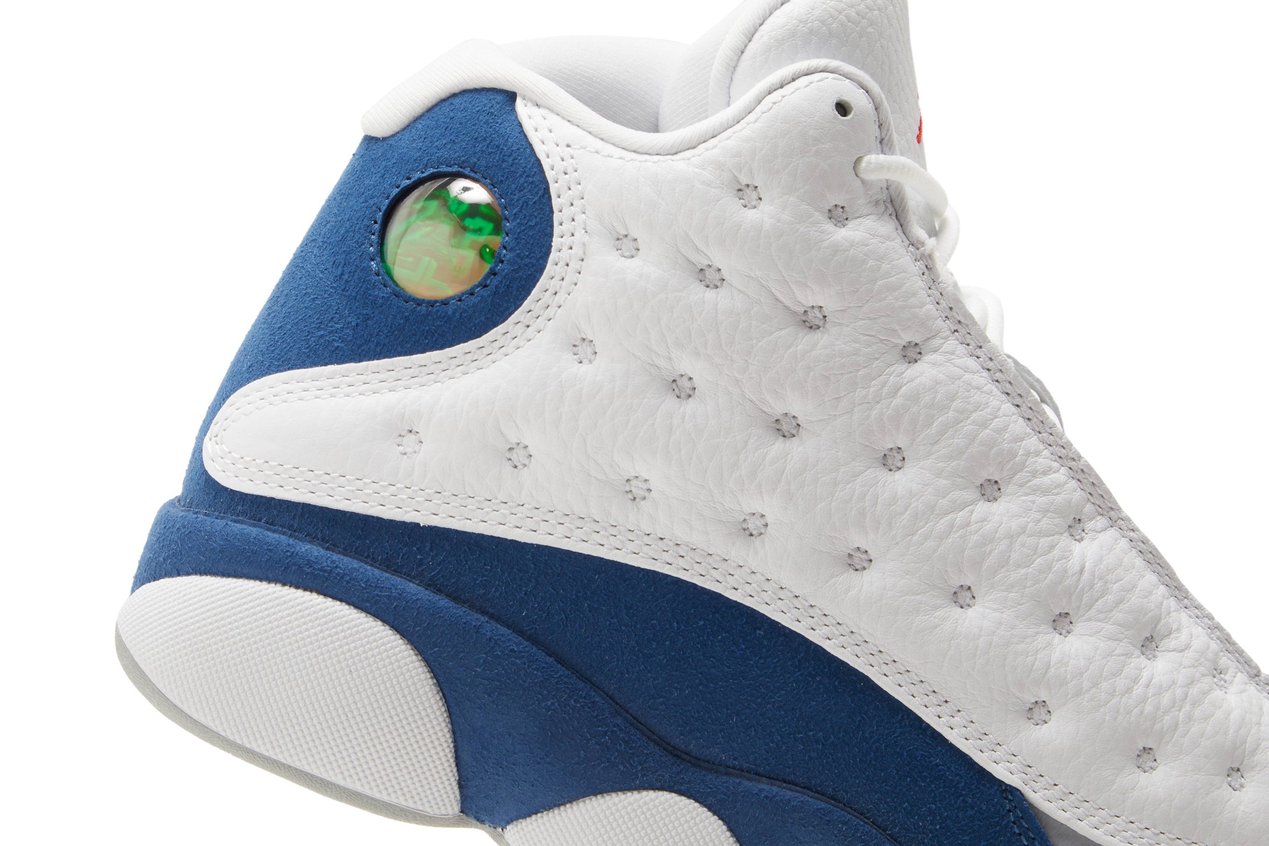Air Jordan 13 ‘French Blue’ 414571-164 Domahi Store