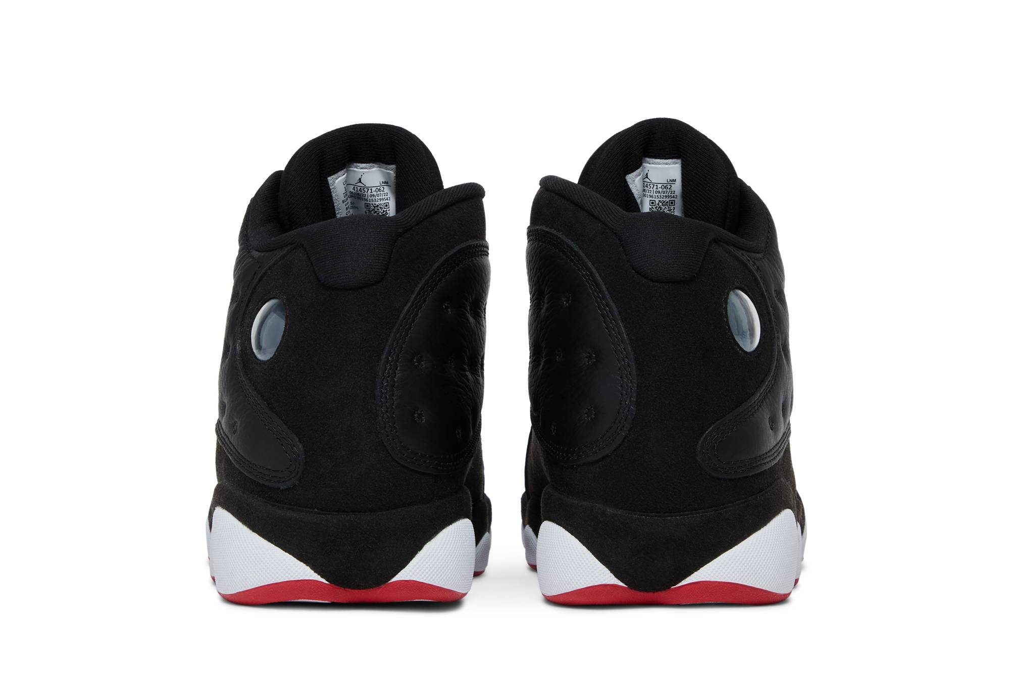 Air Jordan 13 ‘Playoffs’ 414571-062 Domahi store