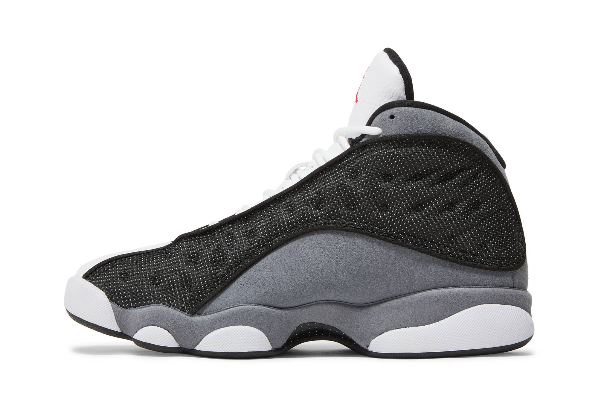 Air Jordan 13 Retro ‘Black Flint’ DJ5982-060 Domahi store