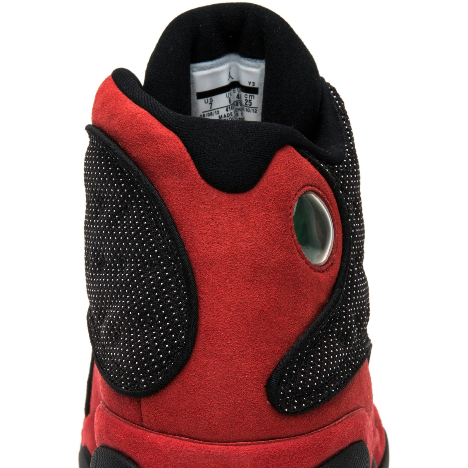 Air Jordan 13 Retro ‘Bred’ 2013 414571-010 Domahi store