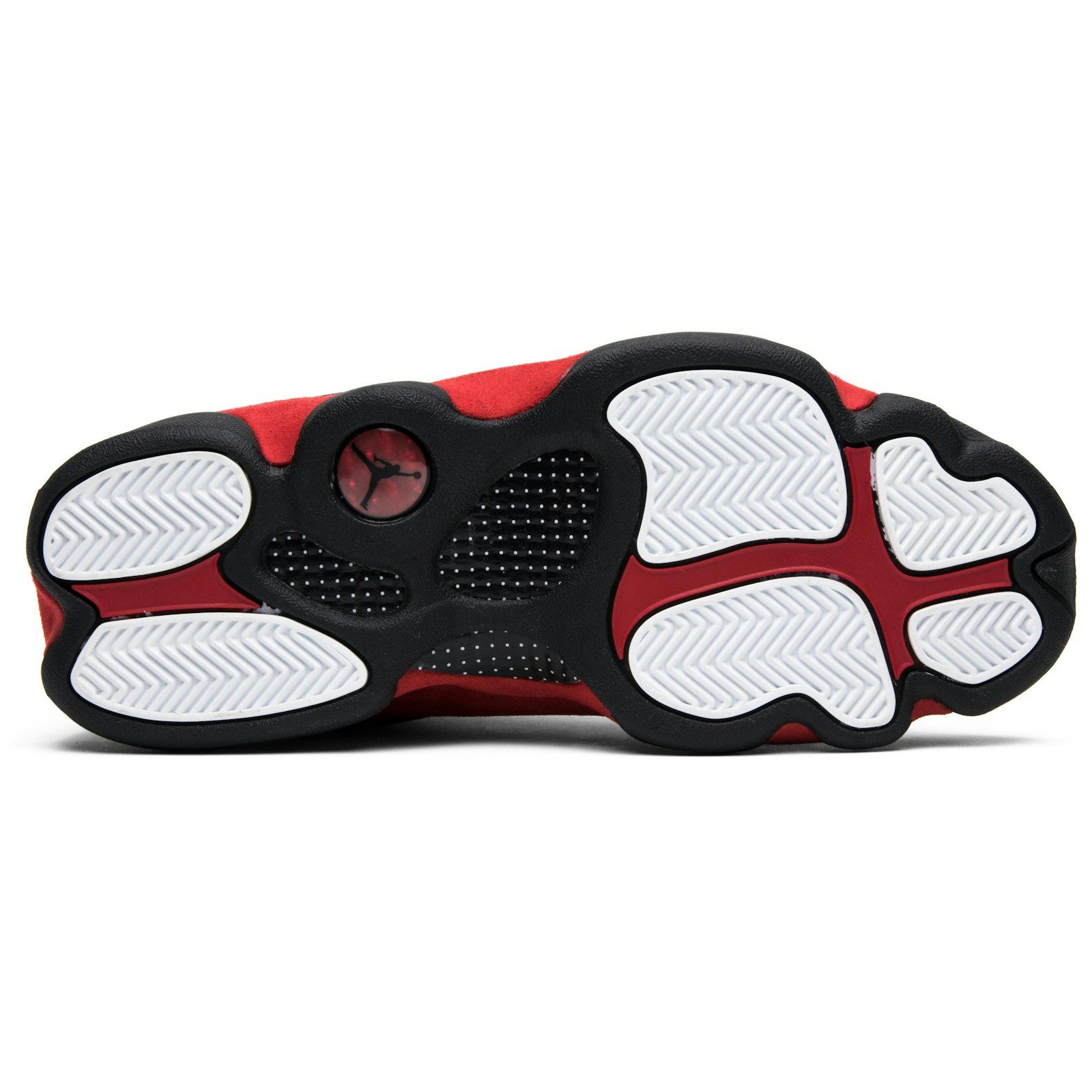 Air Jordan 13 Retro ‘Bred’ 2013 414571-010 Domahi store