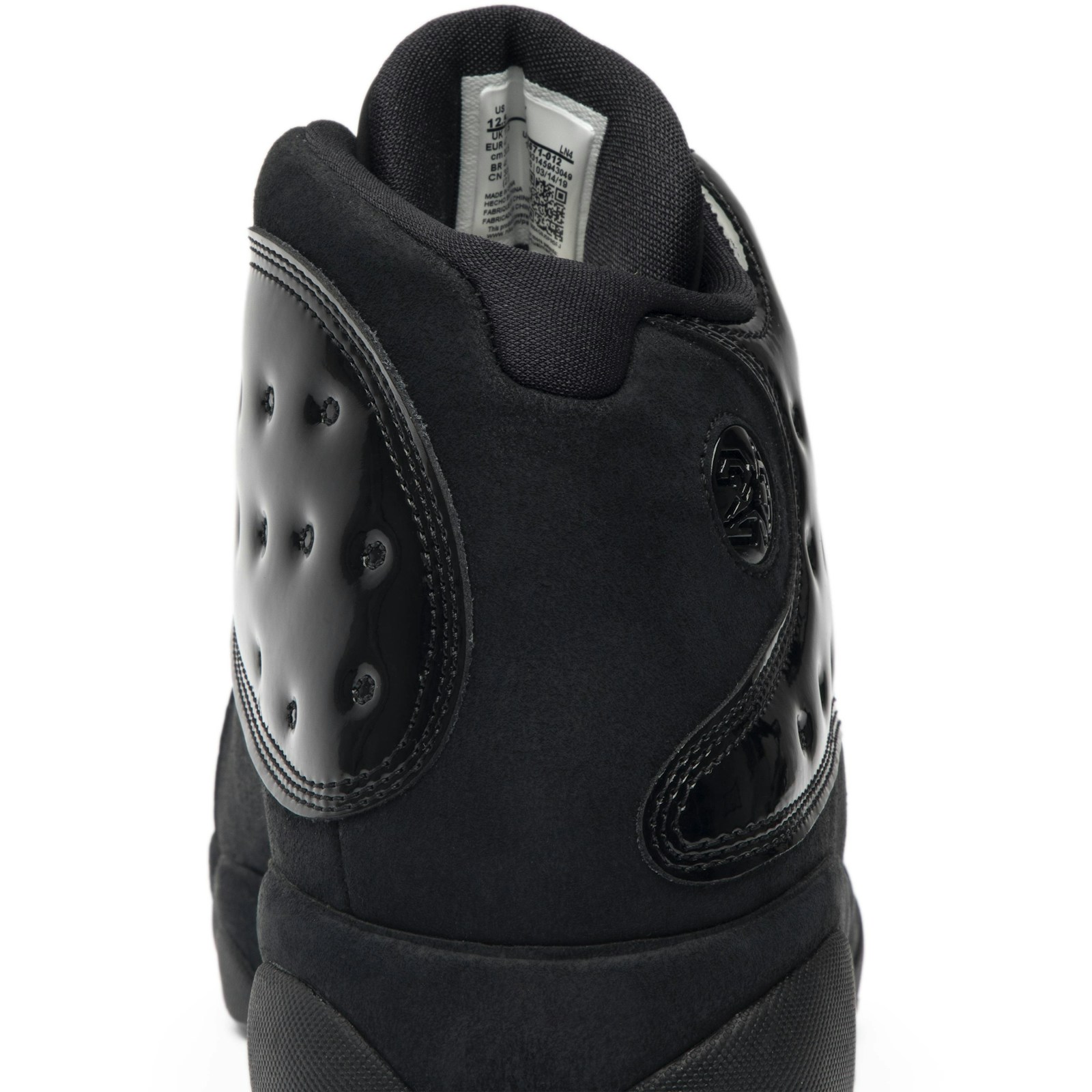 Air Jordan 13 Retro ‘Cap and Gown’ 414571-012 Domahi store