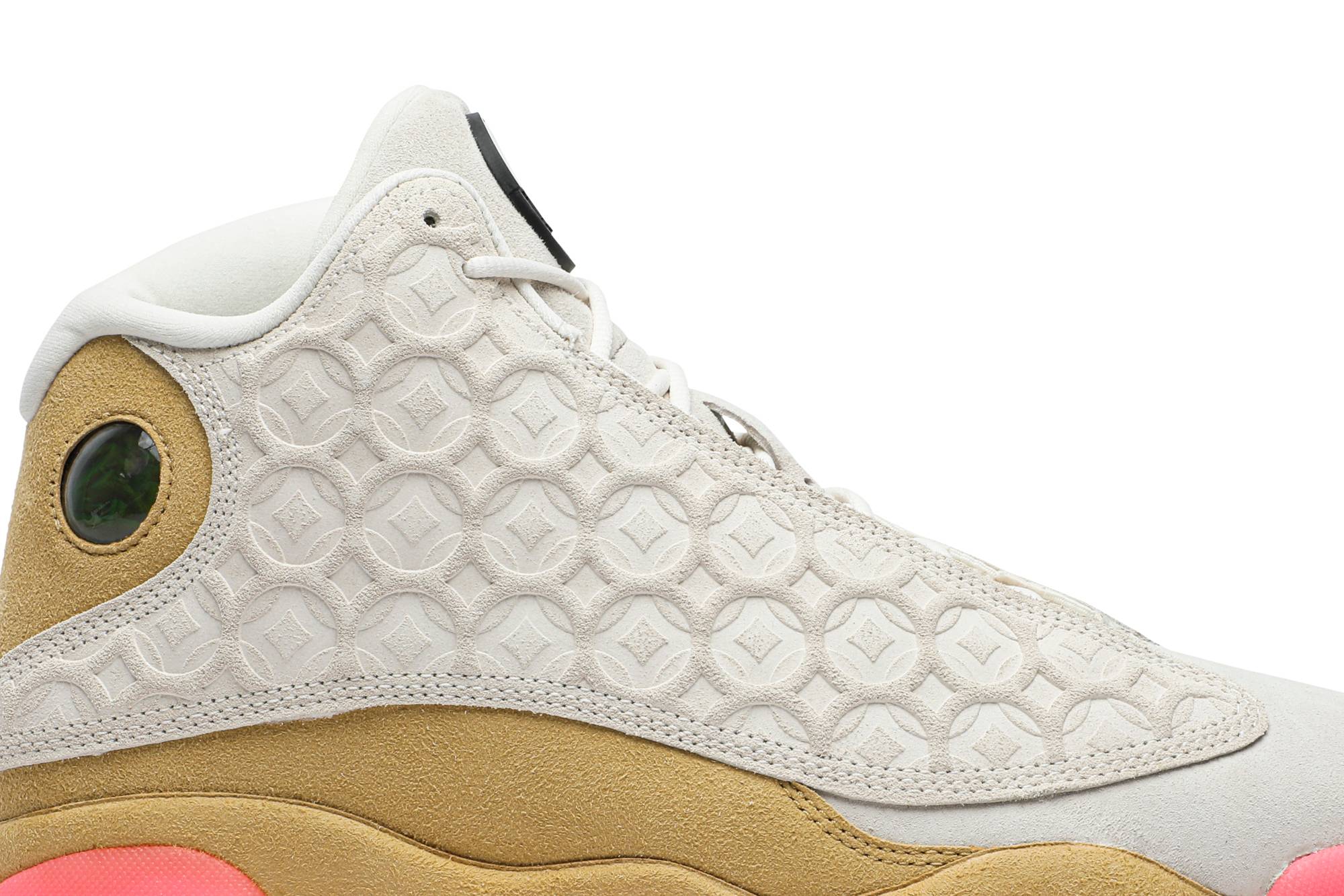 Air Jordan 13 Retro ‘Chinese New Year’ 2020 CW4409-100 Domahi store