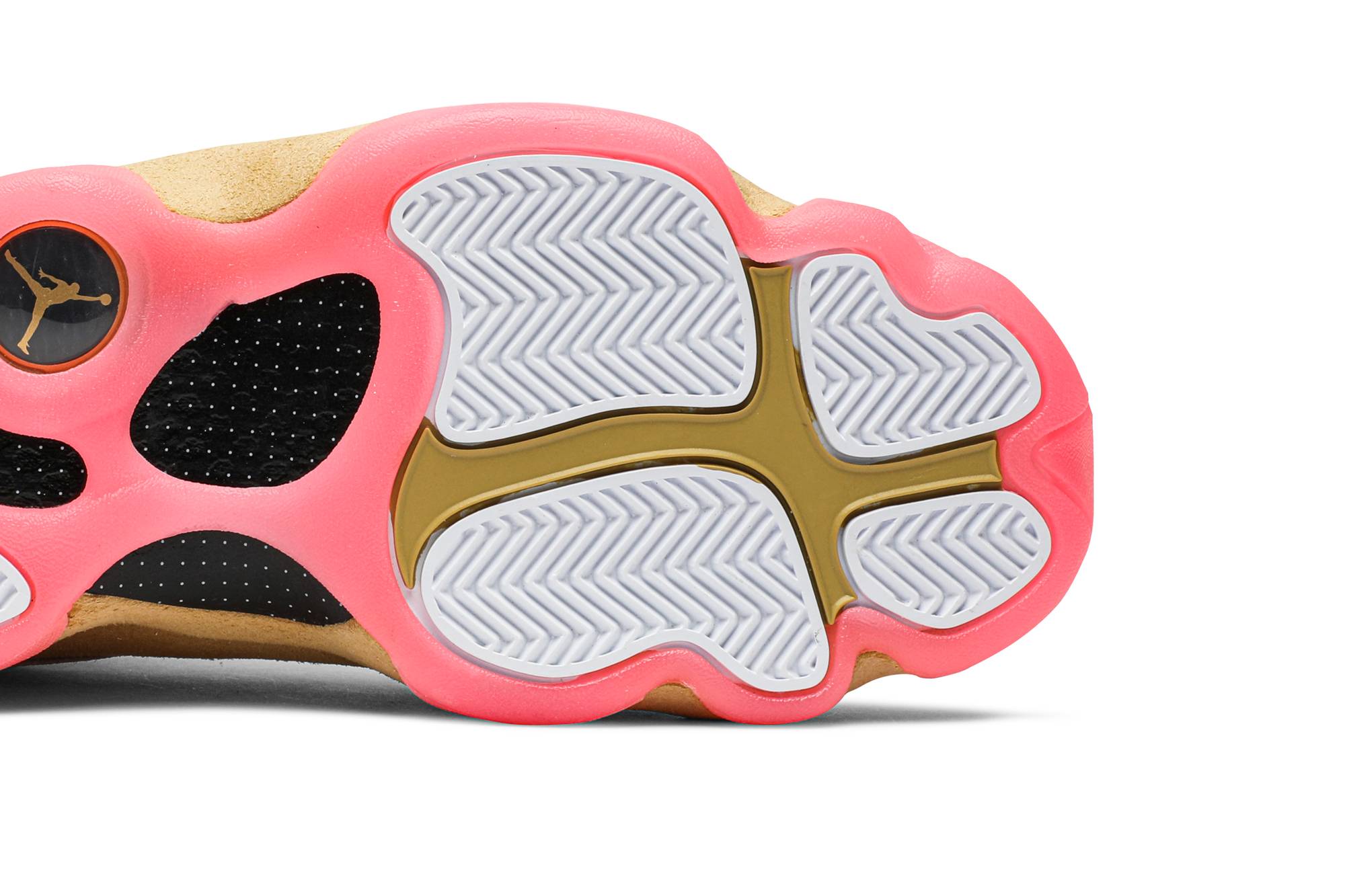 Air Jordan 13 Retro ‘Chinese New Year’ 2020 CW4409-100 Domahi store