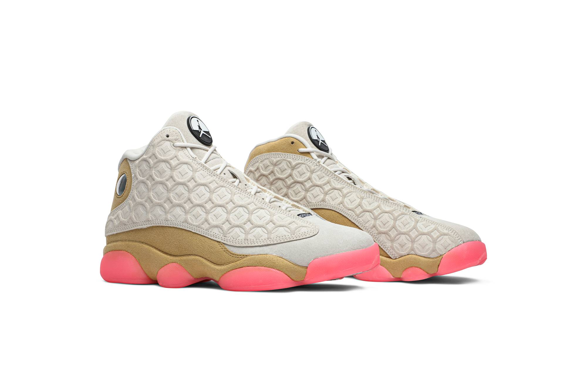 Air Jordan 13 Retro ‘Chinese New Year’ 2020 CW4409-100 Domahi store