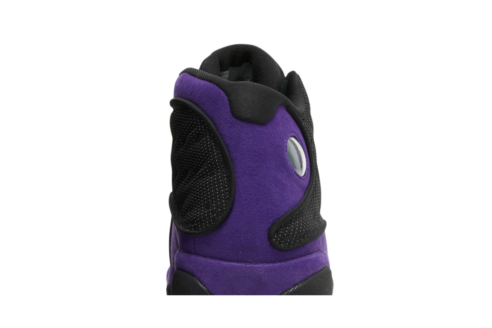 Air Jordan 13 Retro ‘Court Purple’ DJ5982-015 Domahi store