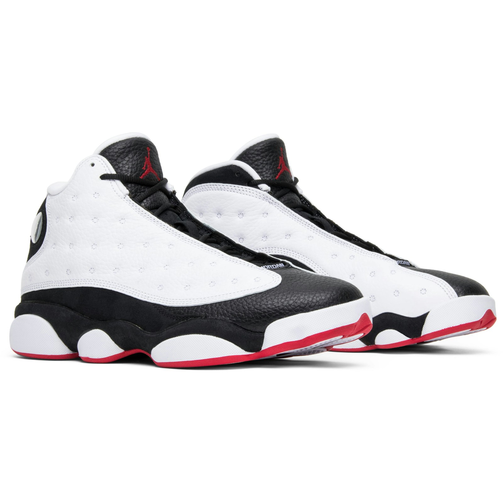 Air Jordan 13 Retro ‘He Got Game’ 2018 414571-104 Domahi store