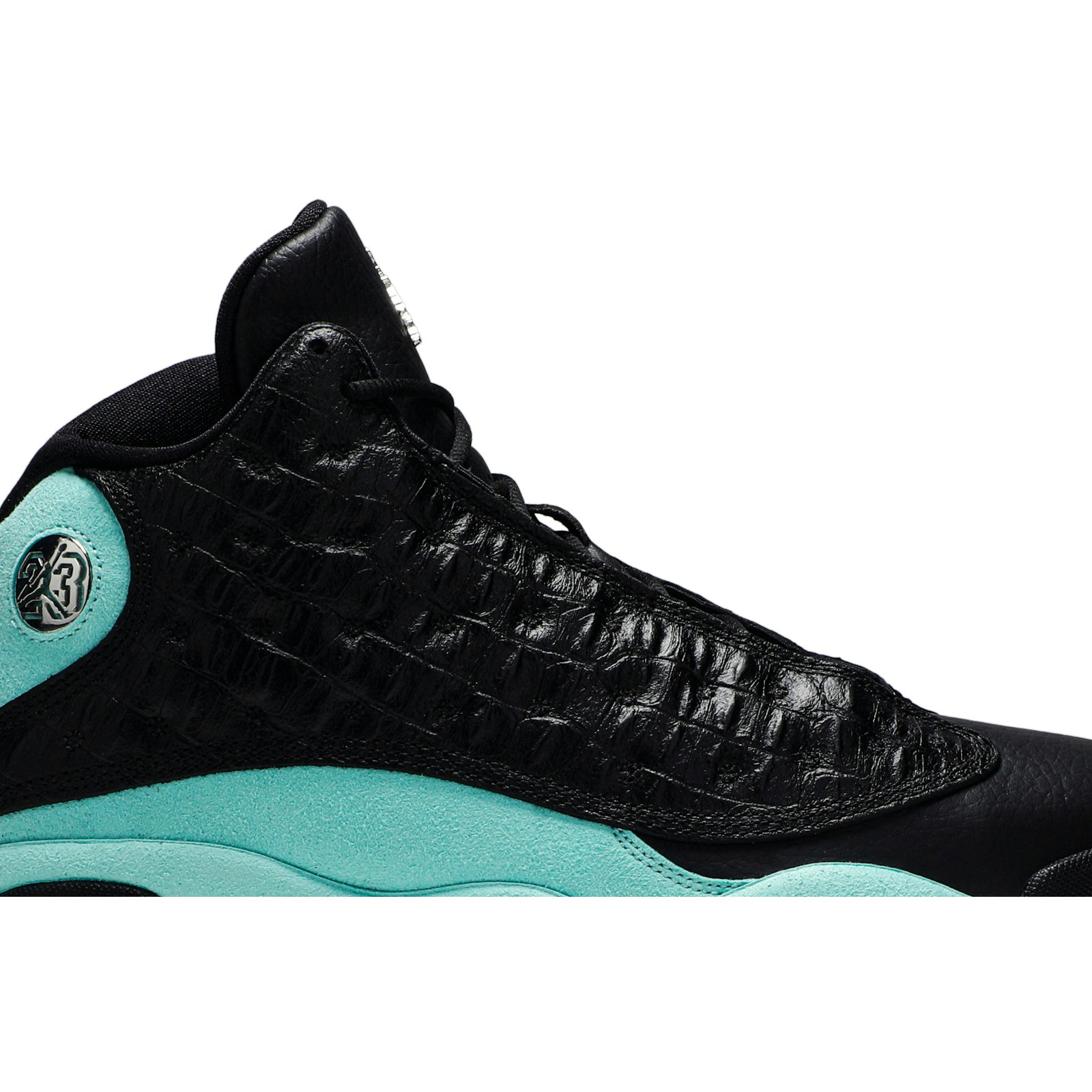 Air Jordan 13 Retro ‘Island Green’ 414571-030 Domahi store