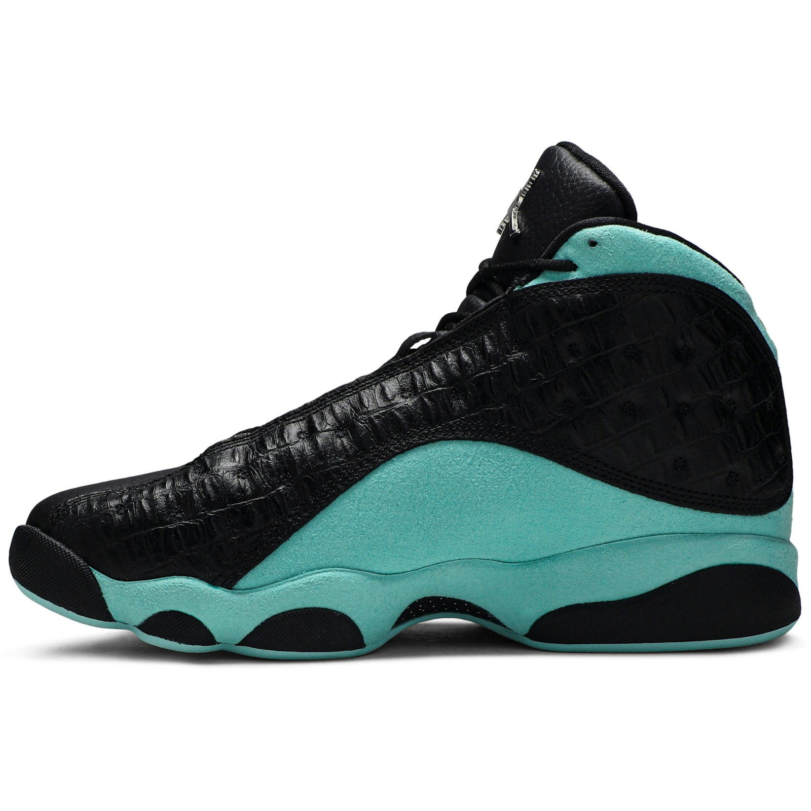 Air Jordan 13 Retro ‘Island Green’ 414571-030 Domahi store