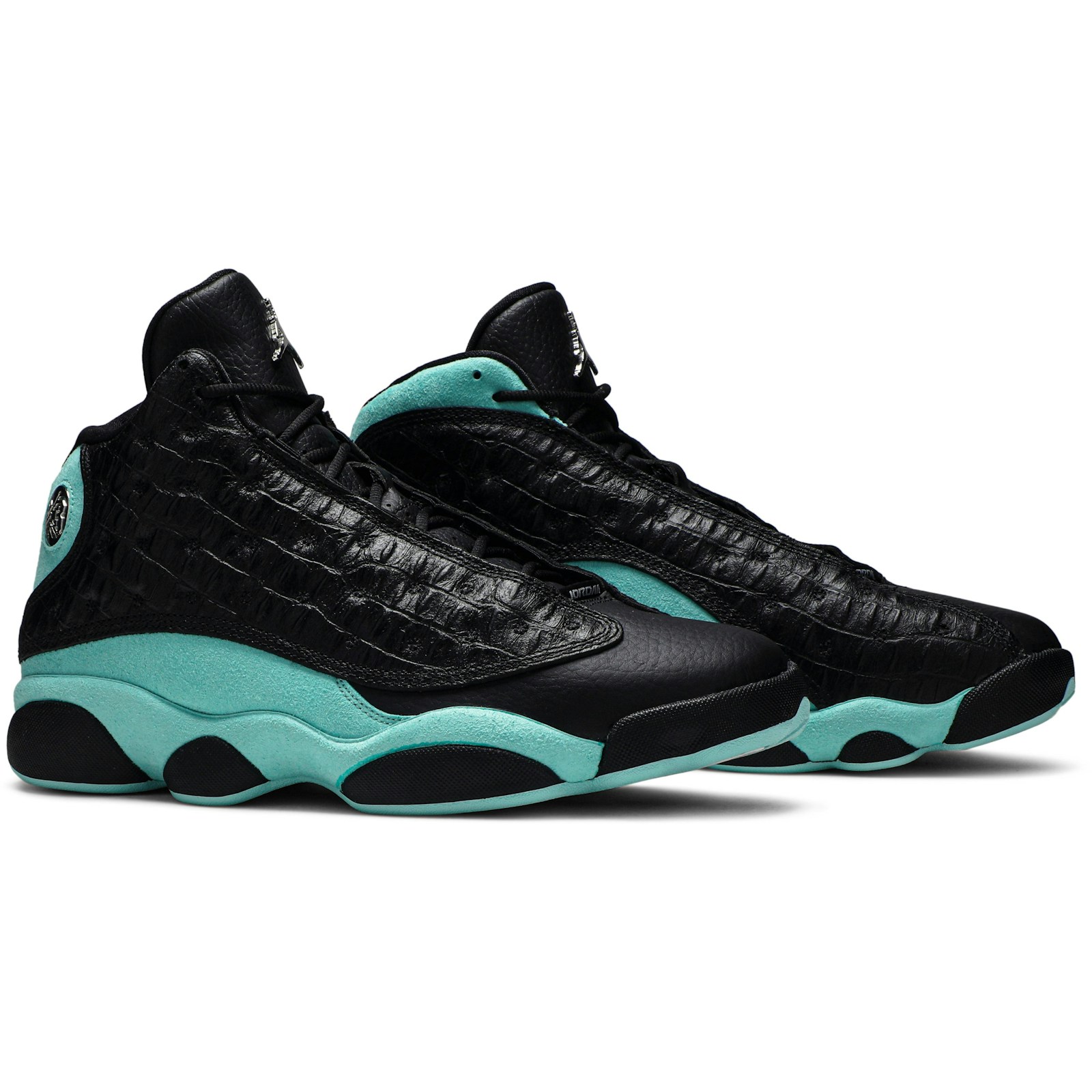 Air Jordan 13 Retro ‘Island Green’ 414571-030 Domahi store