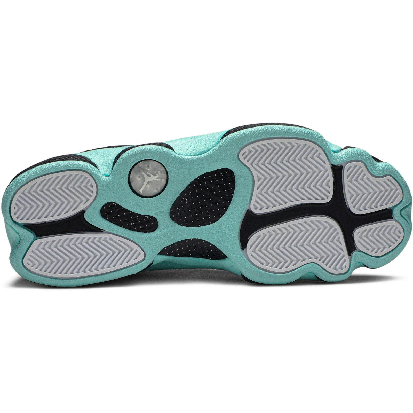 Air Jordan 13 Retro ‘Island Green’ 414571-030 Domahi store