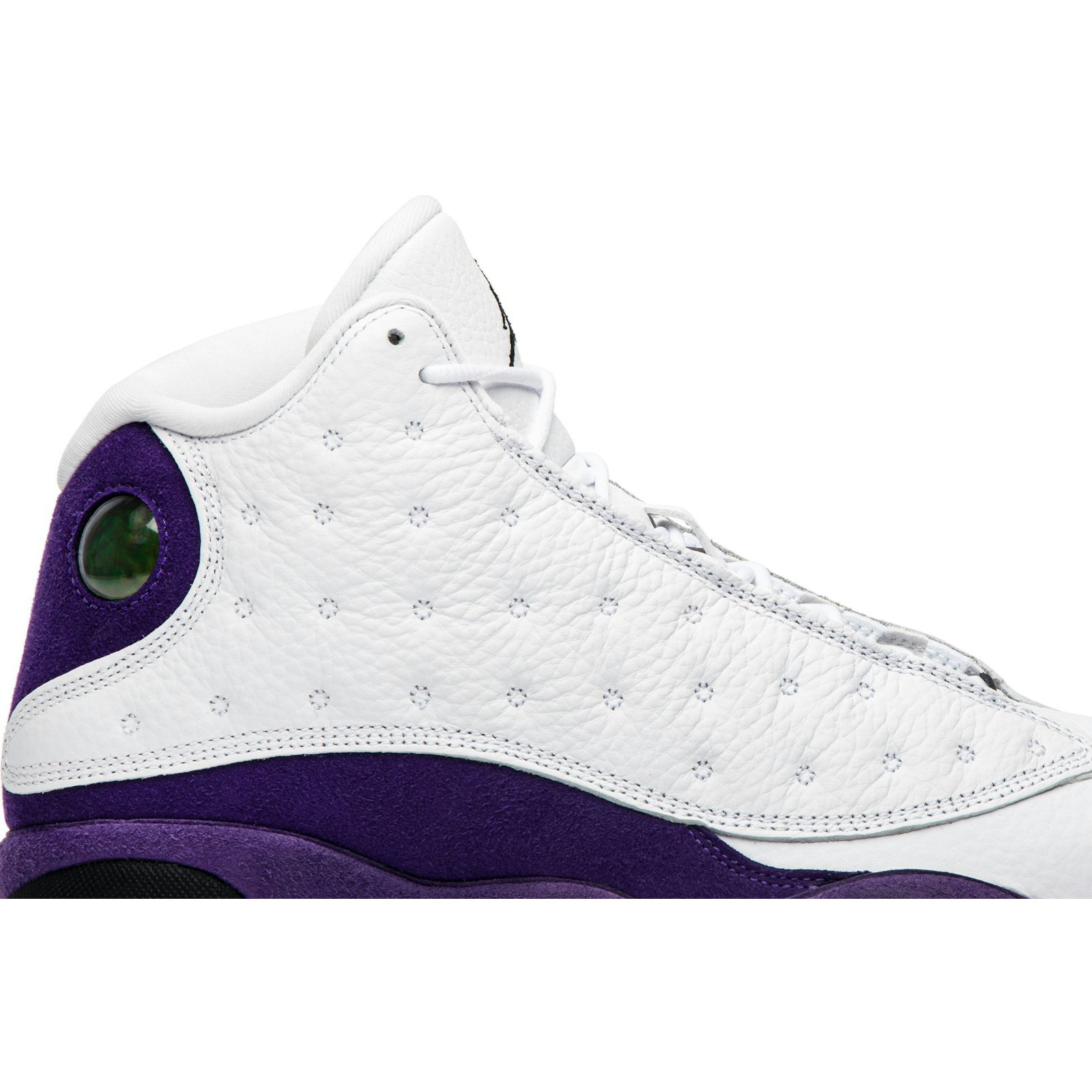 Air Jordan 13 Retro ‘Lakers’ 414571-105 Domahi store