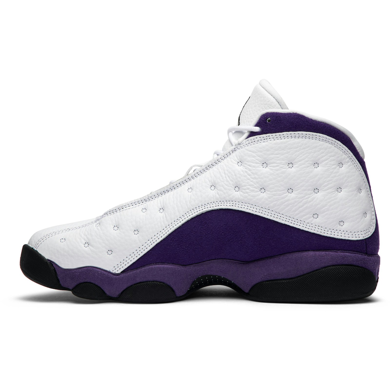 Air Jordan 13 Retro ‘Lakers’ 414571-105 Domahi store