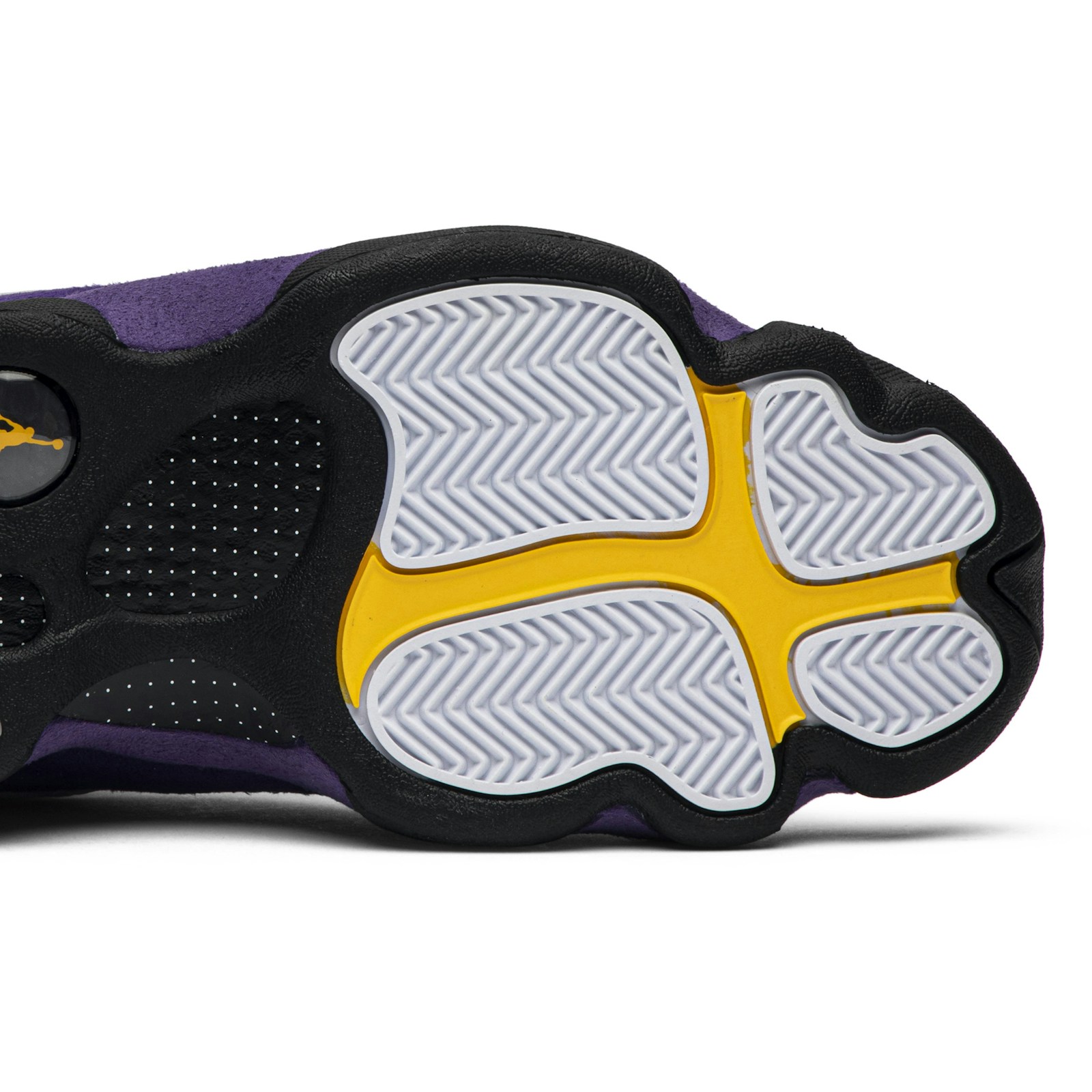 Air Jordan 13 Retro ‘Lakers’ 414571-105 Domahi store