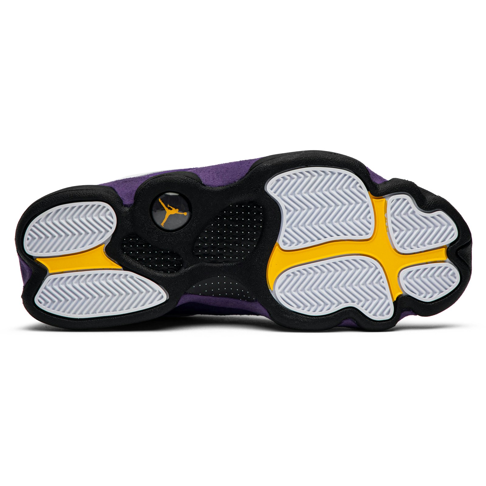 Air Jordan 13 Retro ‘Lakers’ 414571-105 Domahi store