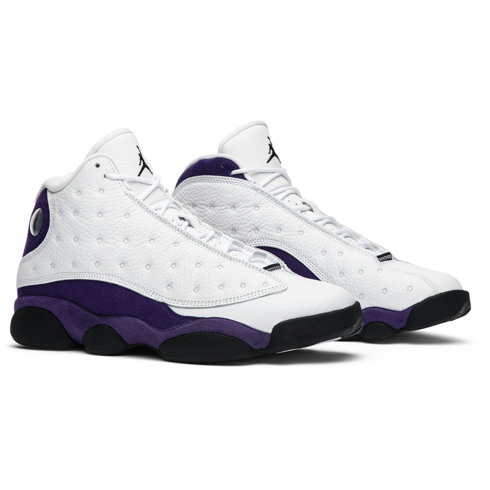 Air Jordan 13 Retro ‘Lakers’ 414571-105 Domahi store