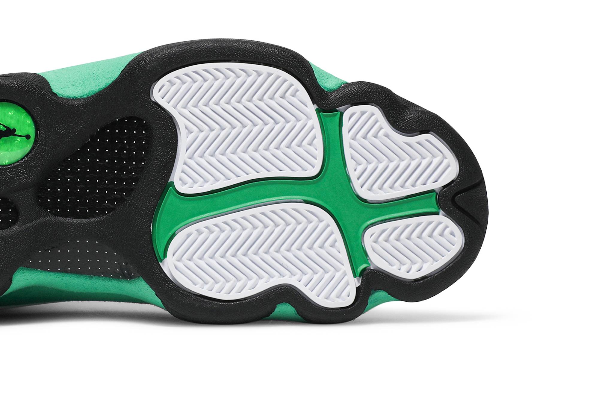 Air Jordan 13 Retro ‘Lucky Green’ DB6537-113 Domahi store
