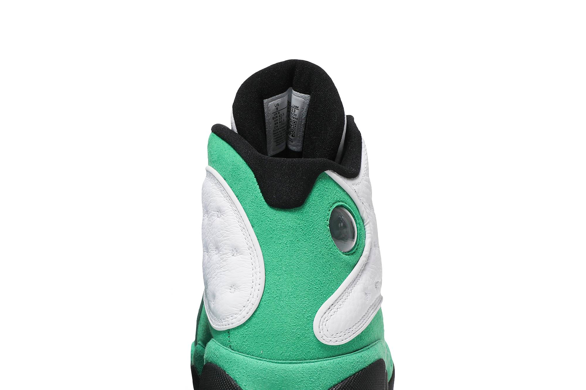 Air Jordan 13 Retro ‘Lucky Green’ DB6537-113 Domahi store
