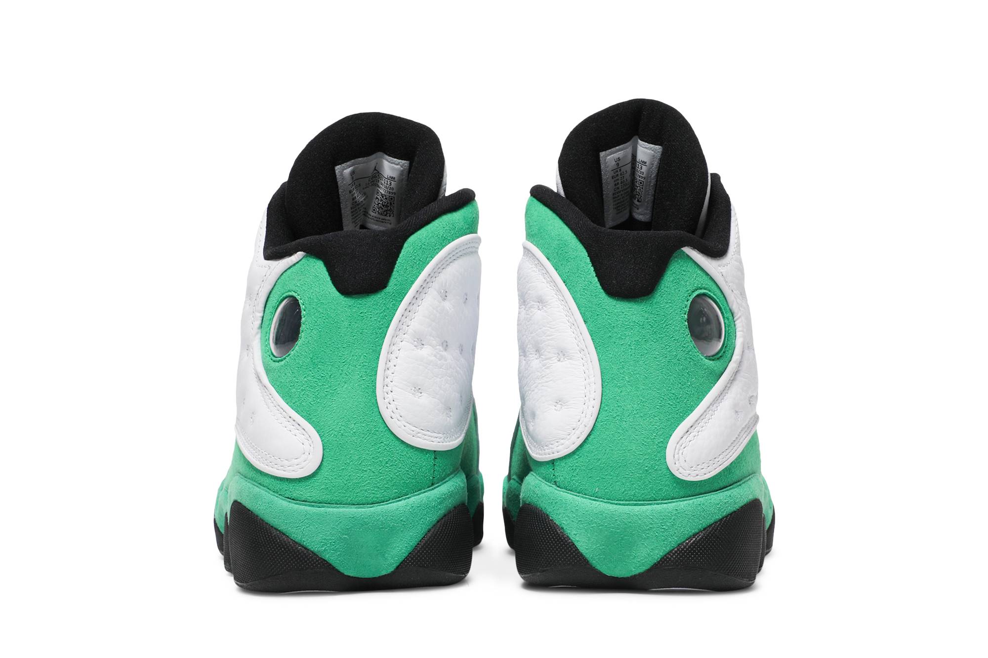 Air Jordan 13 Retro ‘Lucky Green’ DB6537-113 Domahi store