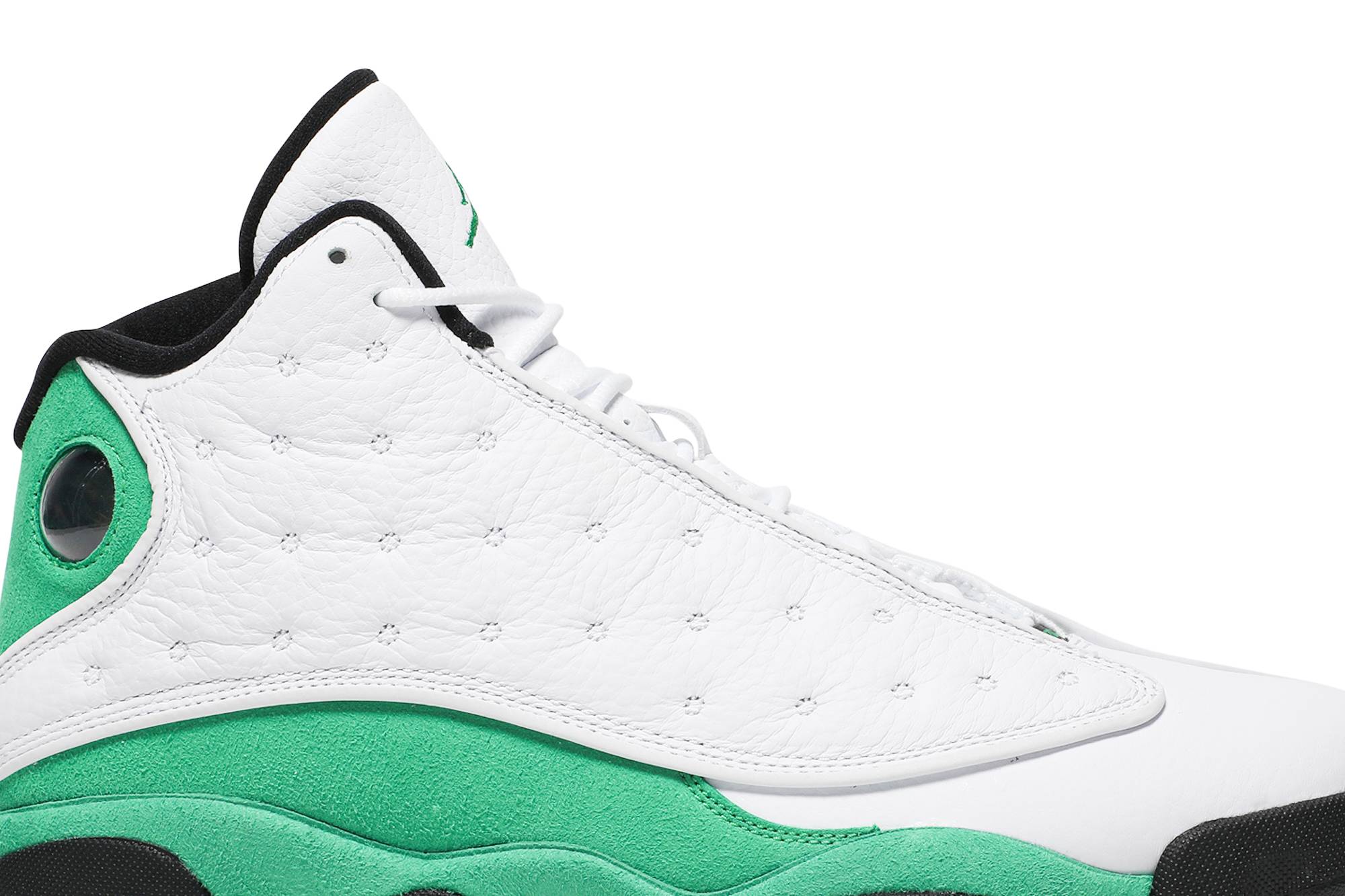 Air Jordan 13 Retro ‘Lucky Green’ DB6537-113 Domahi store