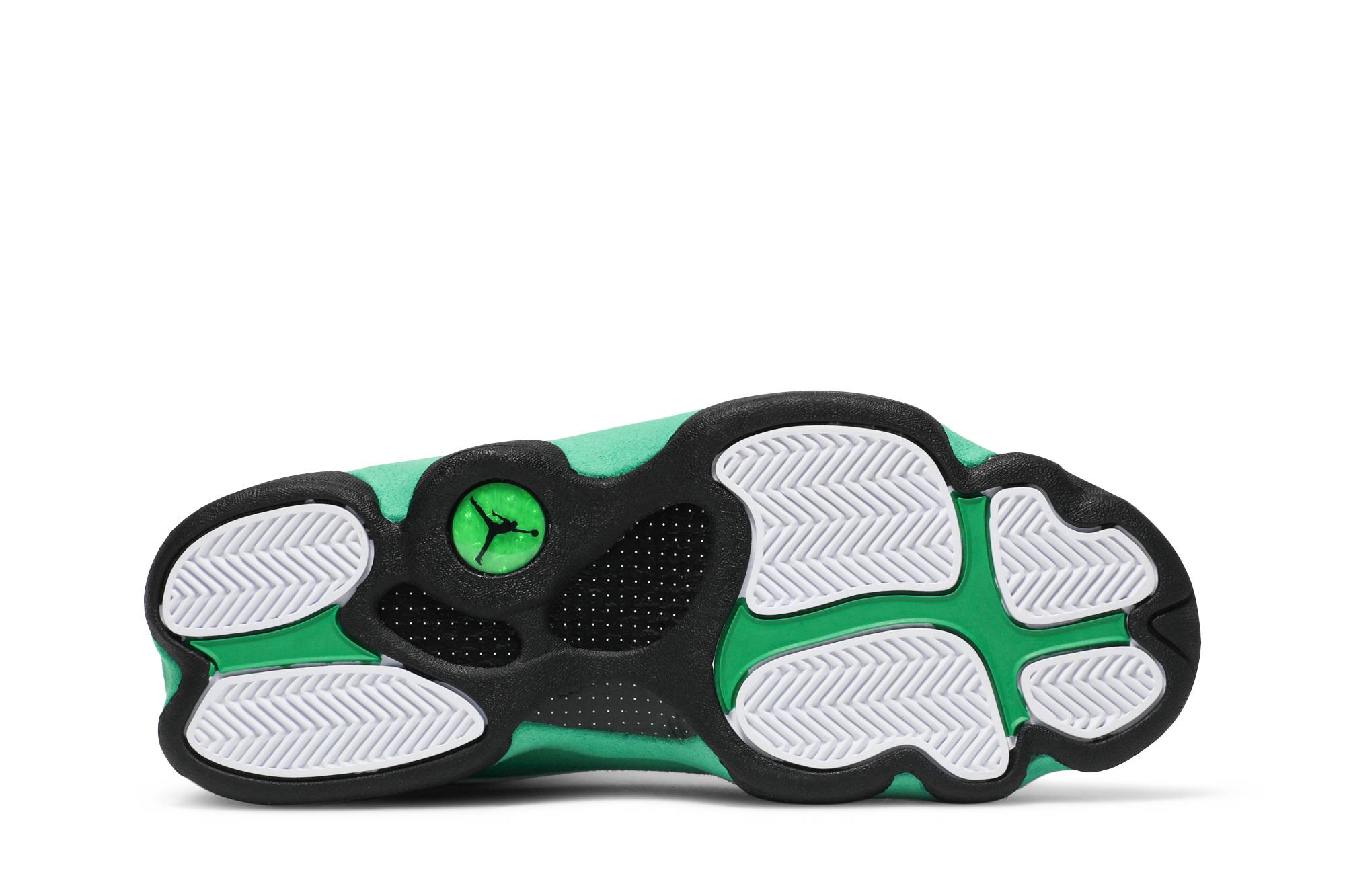 Air Jordan 13 Retro ‘Lucky Green’ DB6537-113 Domahi store