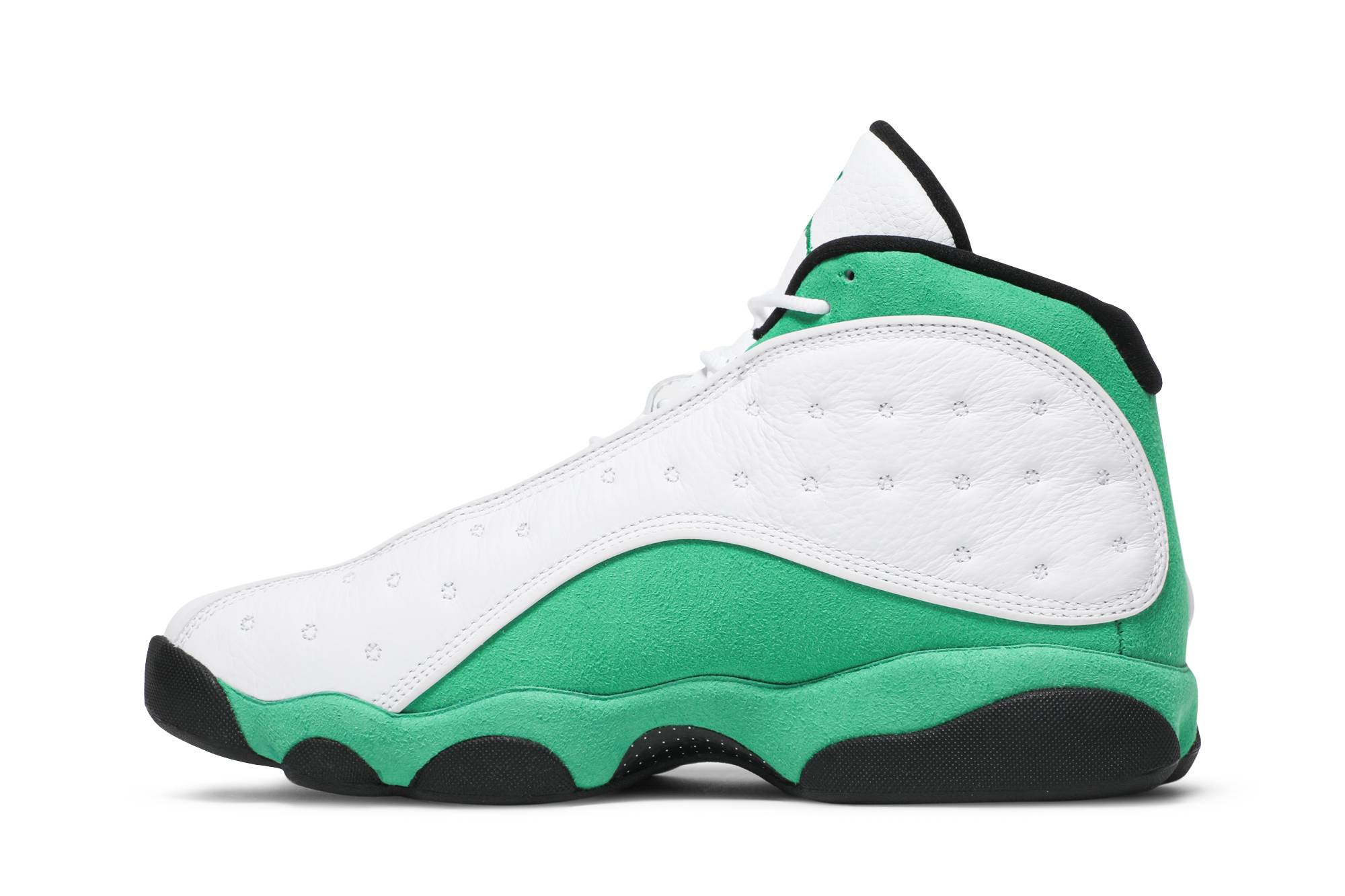 Air Jordan 13 Retro ‘Lucky Green’ DB6537-113 Domahi store