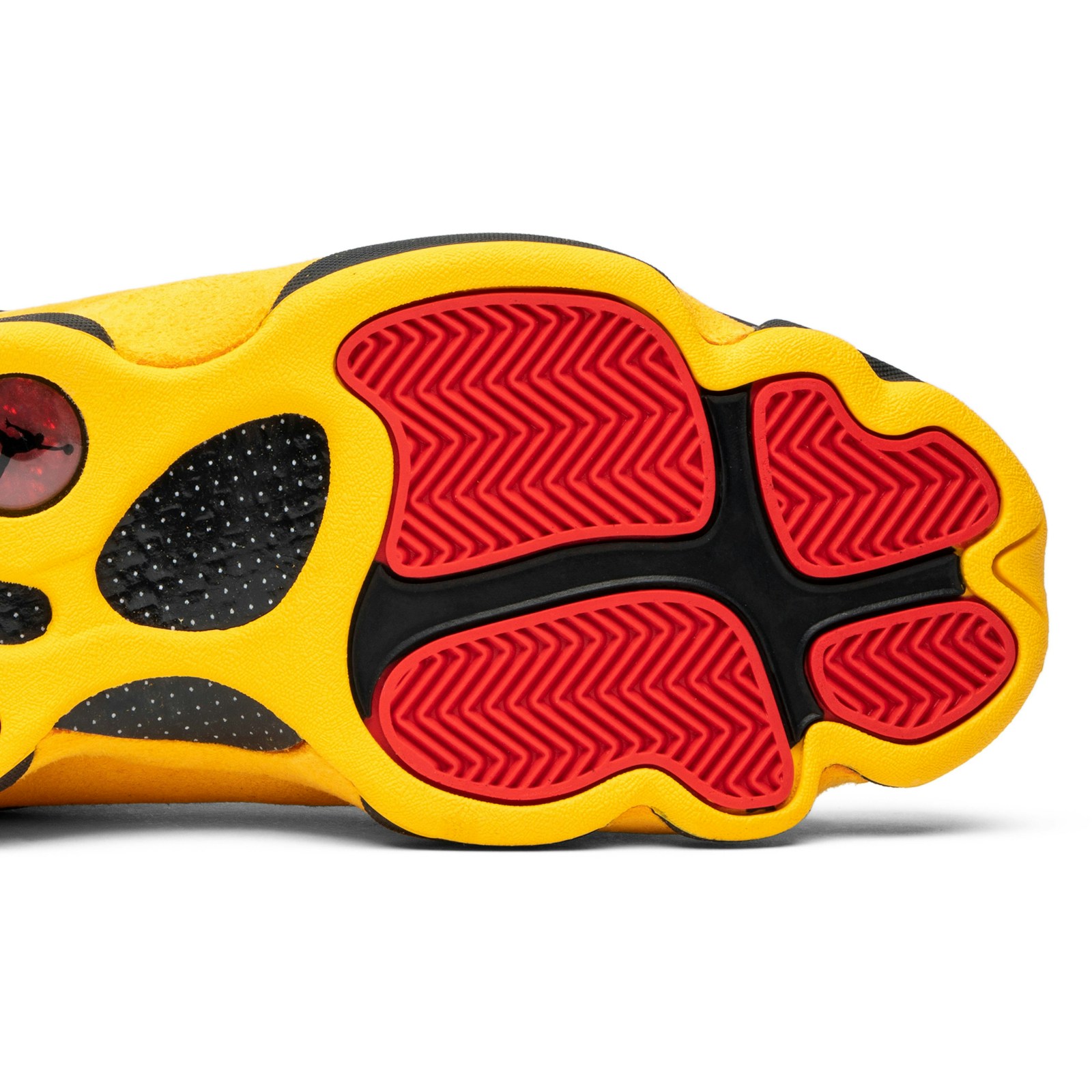 Air Jordan 13 Retro ‘Melo Class Of 2002’ (B-Grade) 414571-035 Domahi store