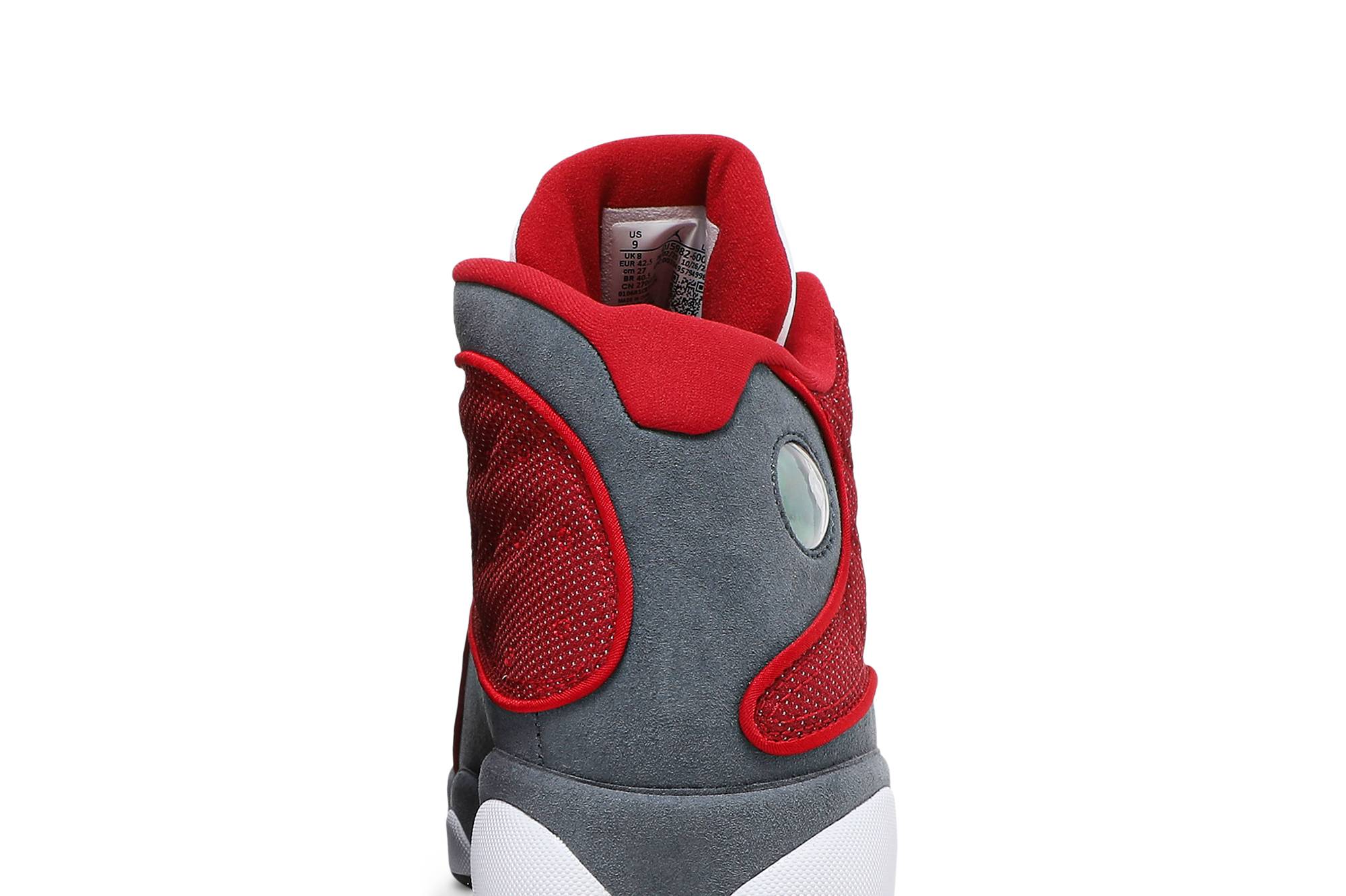 Air Jordan 13 Retro ‘Red Flint’ DJ5982-600 Domahi store