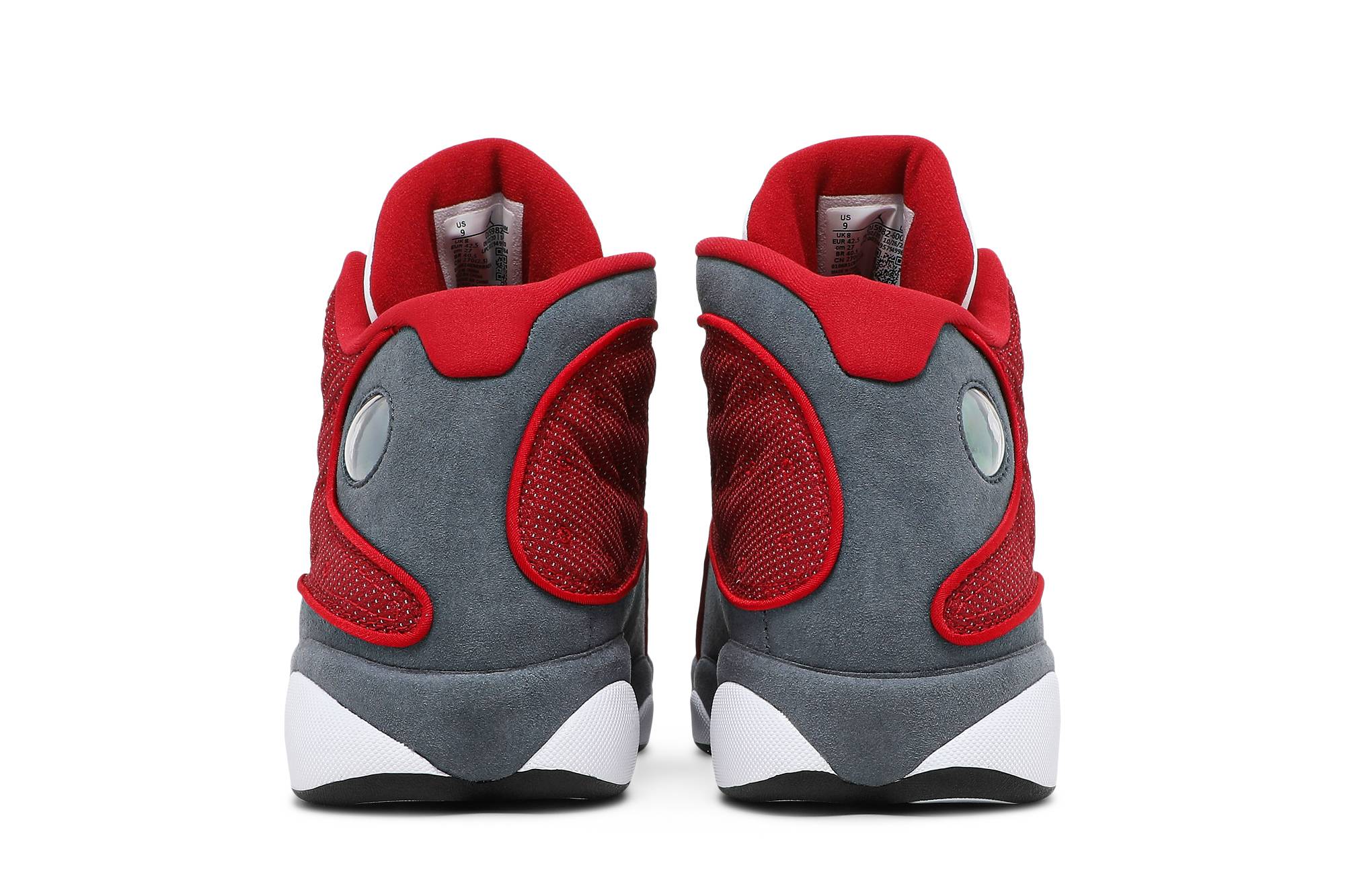 Air Jordan 13 Retro ‘Red Flint’ DJ5982-600 Domahi store