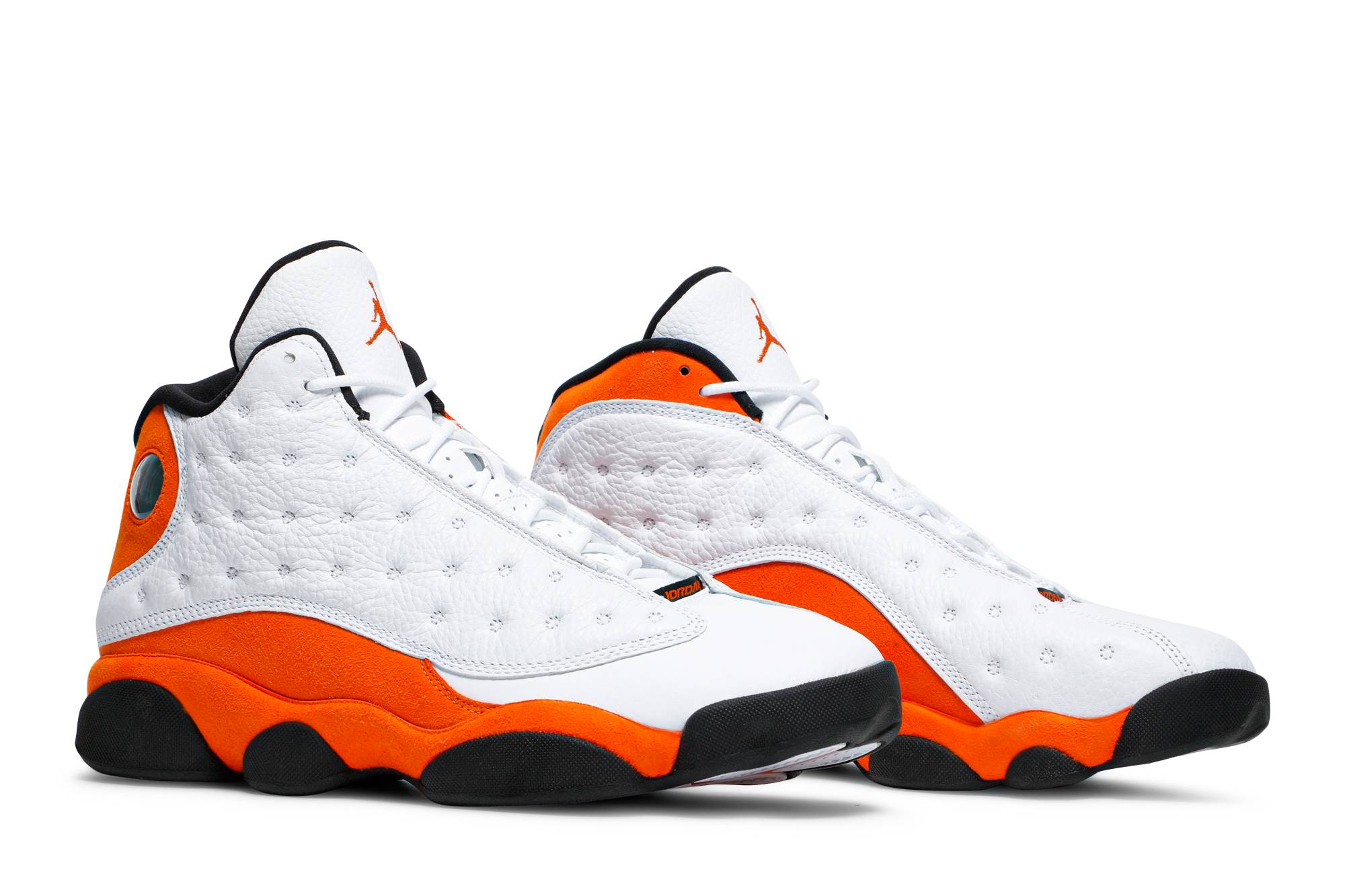 Air Jordan 13 Retro ‘Starfish’ 414571-108 Domahi store