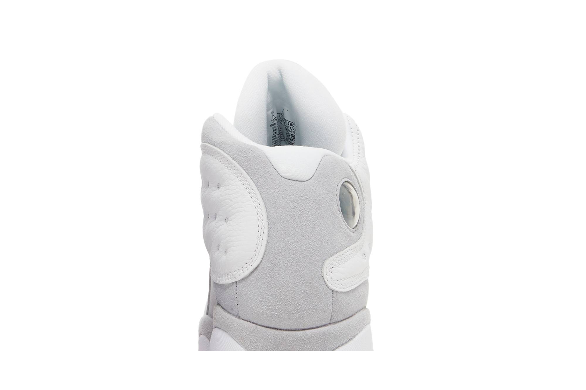Air Jordan 13 Retro ‘White Wolf Grey’ DJ3003-160 Domahi store
