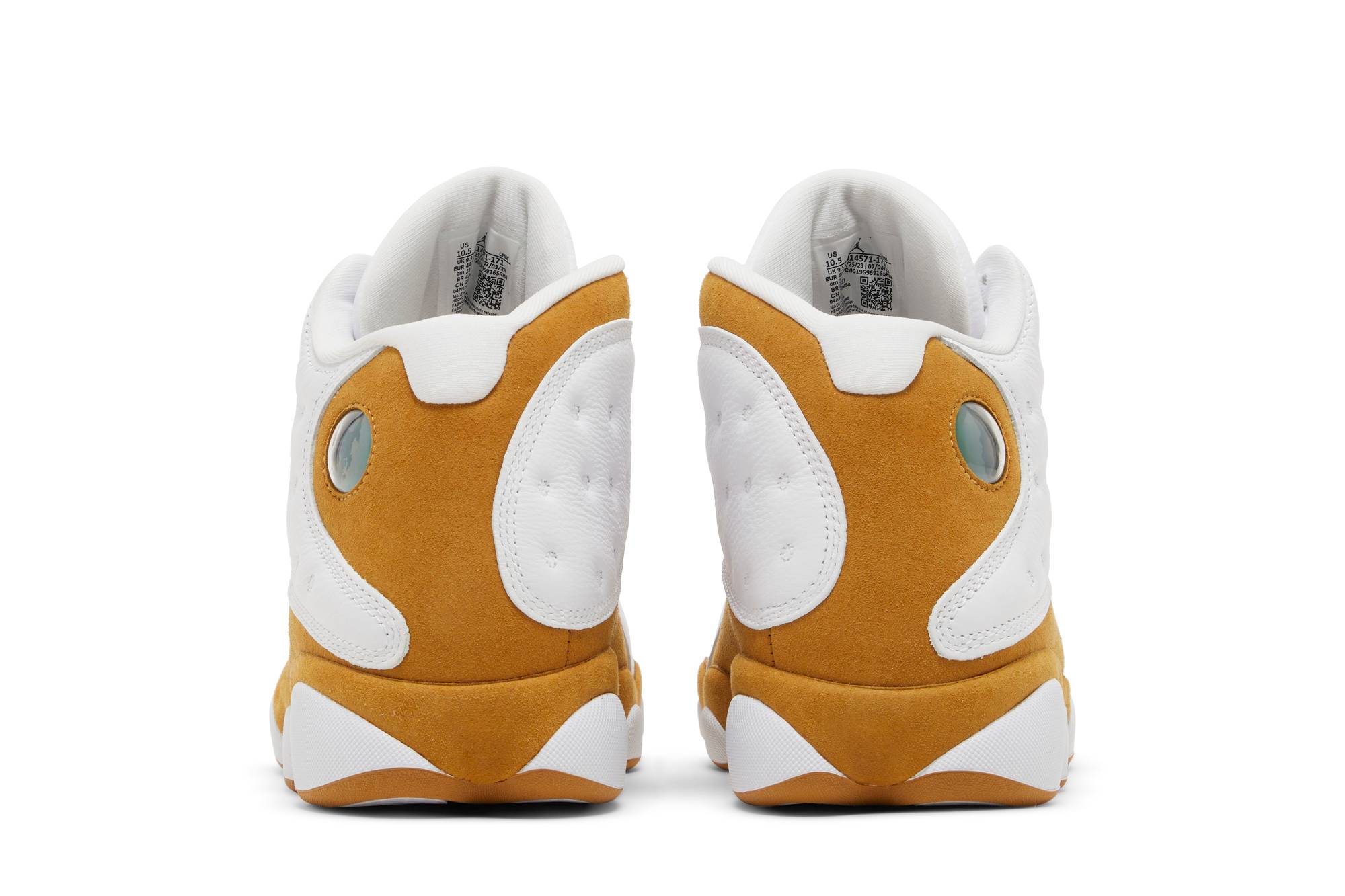 Air Jordan 13 ‘Wheat’ 414571-171 Domahi store