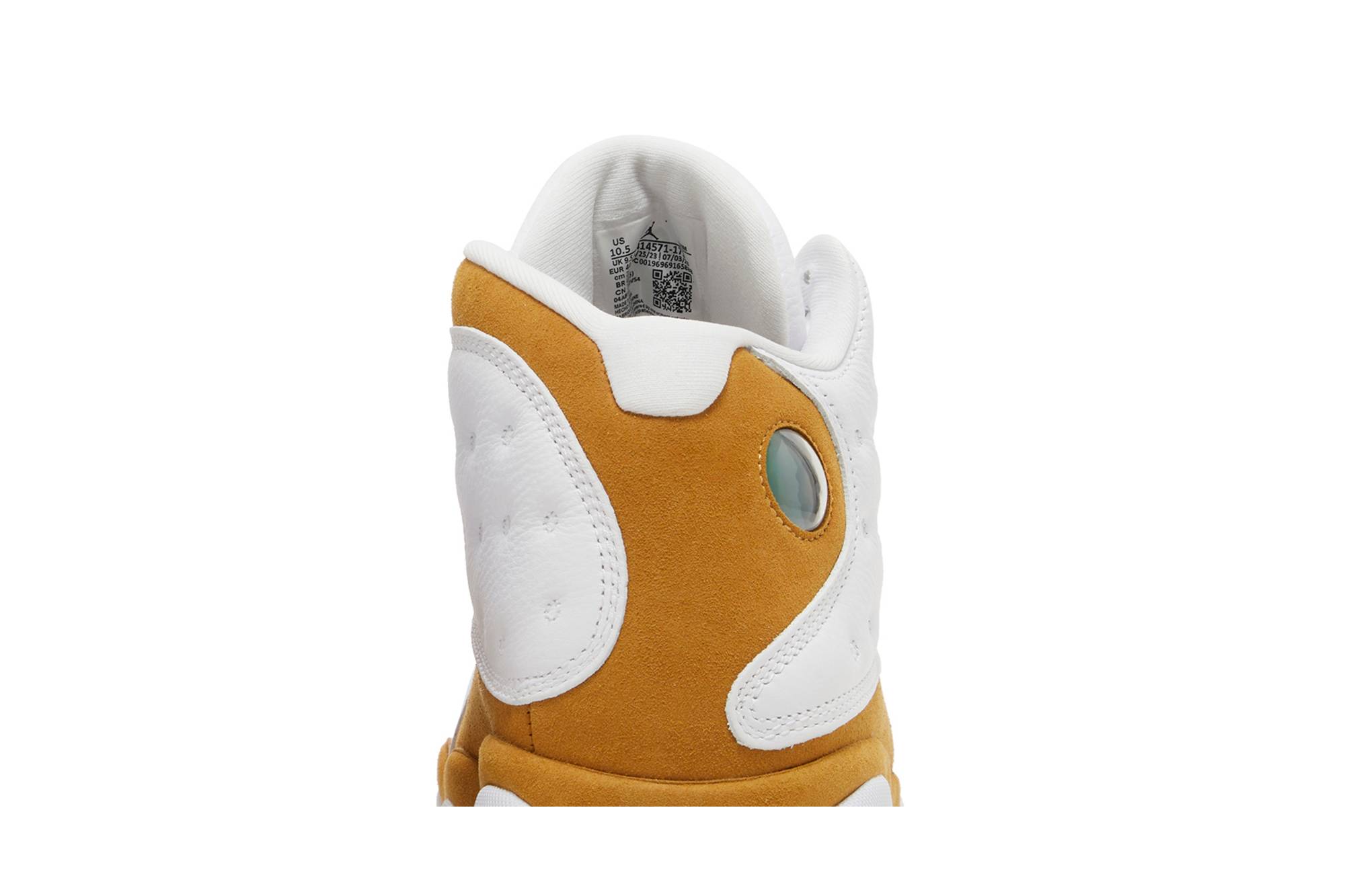 Air Jordan 13 ‘Wheat’ 414571-171 Domahi store