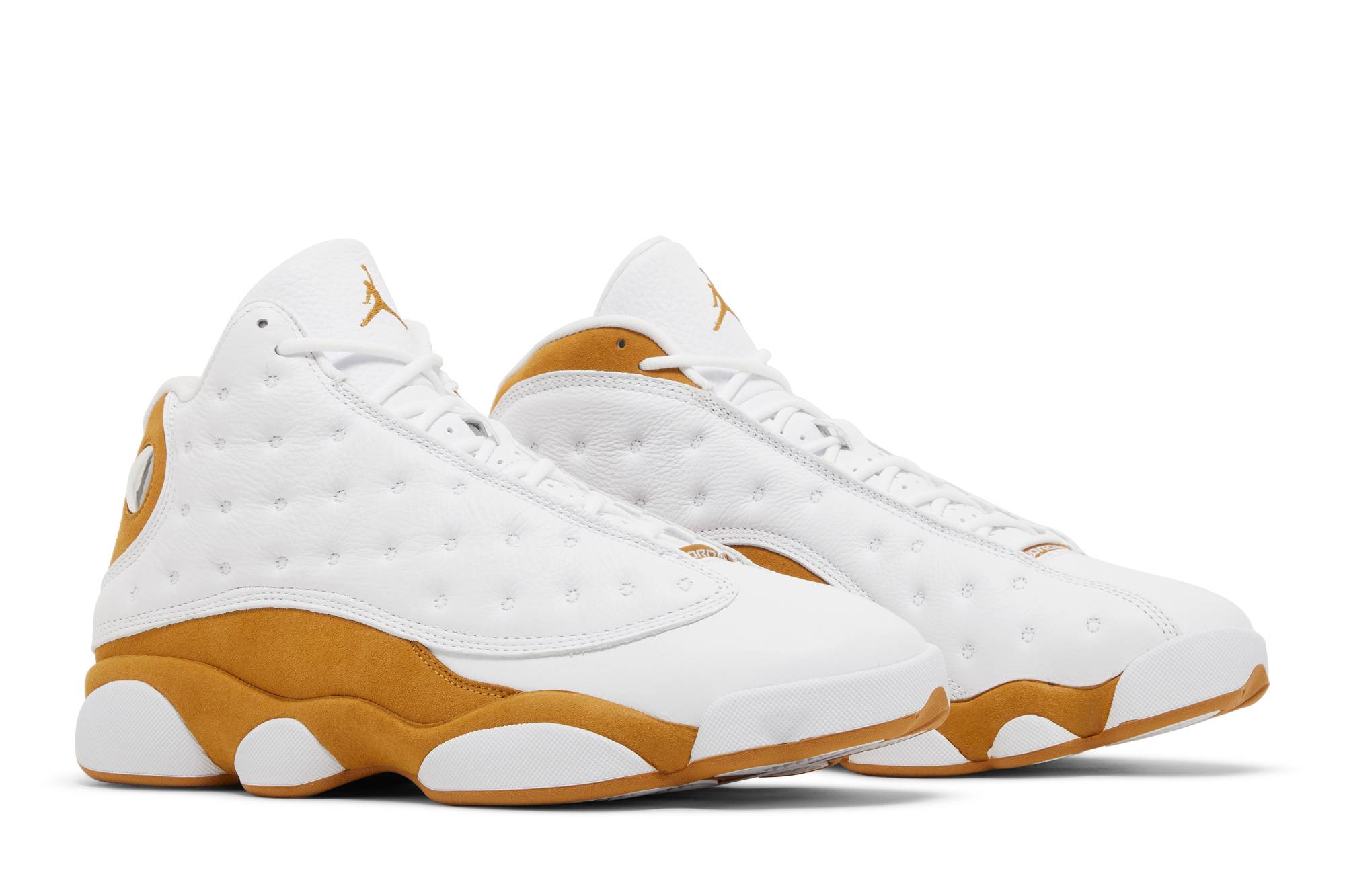Air Jordan 13 ‘Wheat’ 414571-171 Domahi store