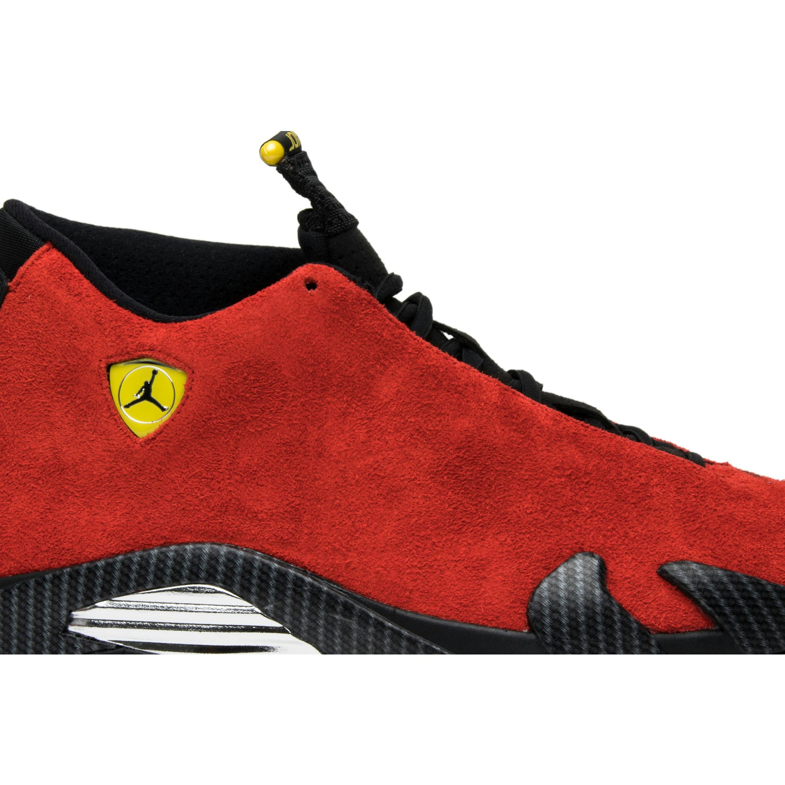 Air Jordan 14 Retro ‘Ferrari’ 654459-670 Domahi store