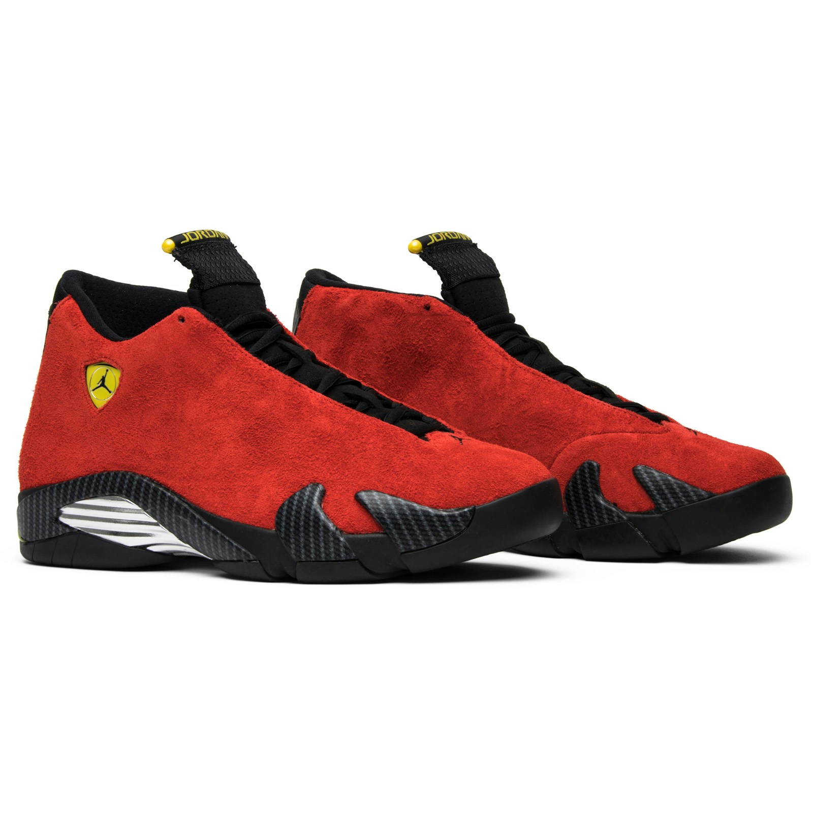 Air Jordan 14 Retro ‘Ferrari’ 654459-670 Domahi store