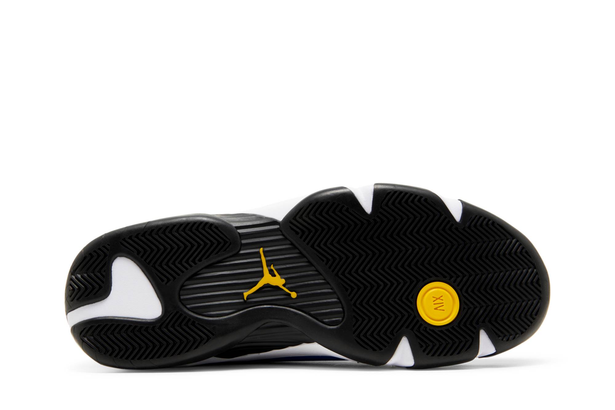 Air Jordan 14 Retro ‘Laney’ 487471-407 Domahi store