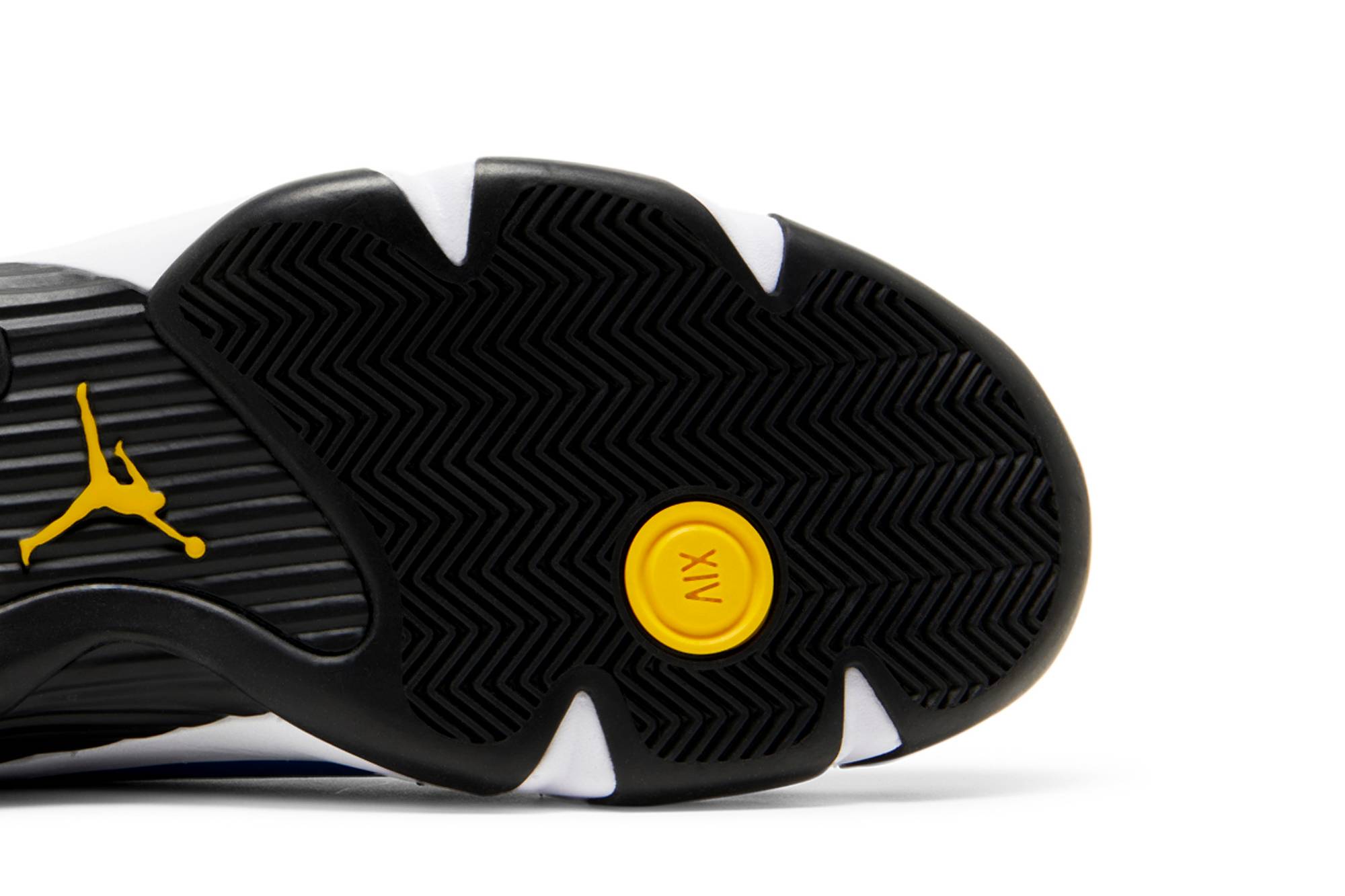 Air Jordan 14 Retro ‘Laney’ 487471-407 Domahi store